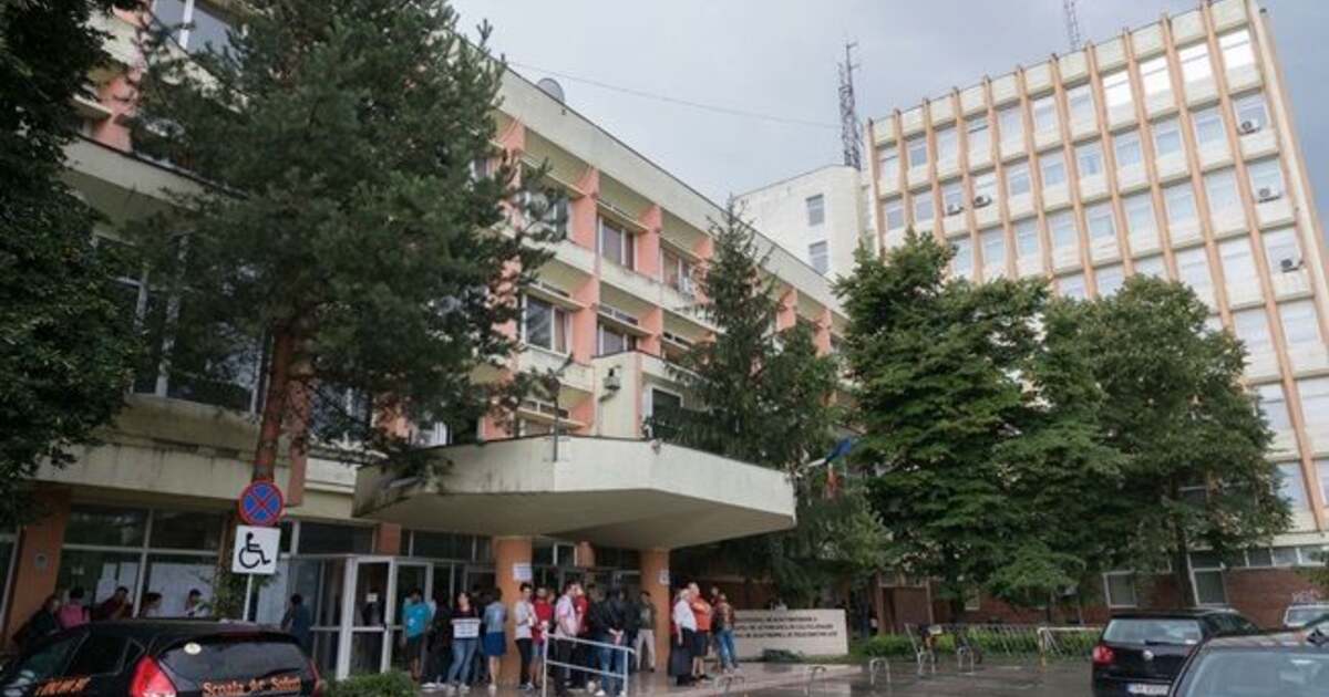 Universitatea Politehnica Timișoara, membră a Rețelei universităților ...