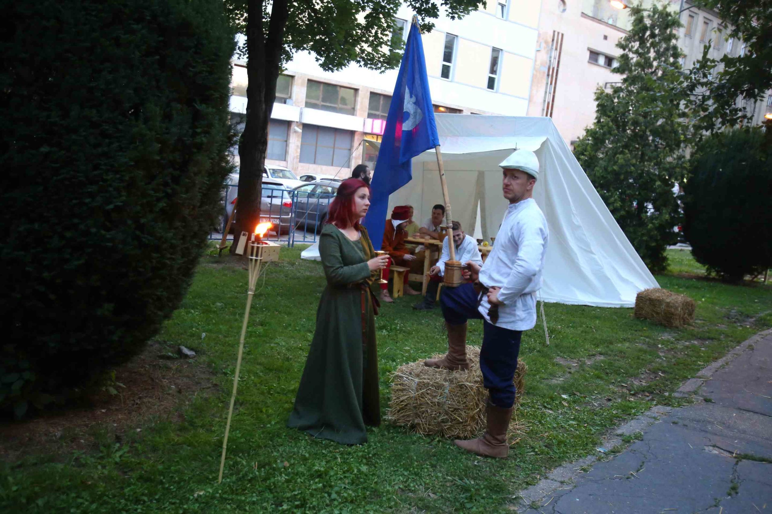 Festivalul Medieval Timisoara 2020 (1)