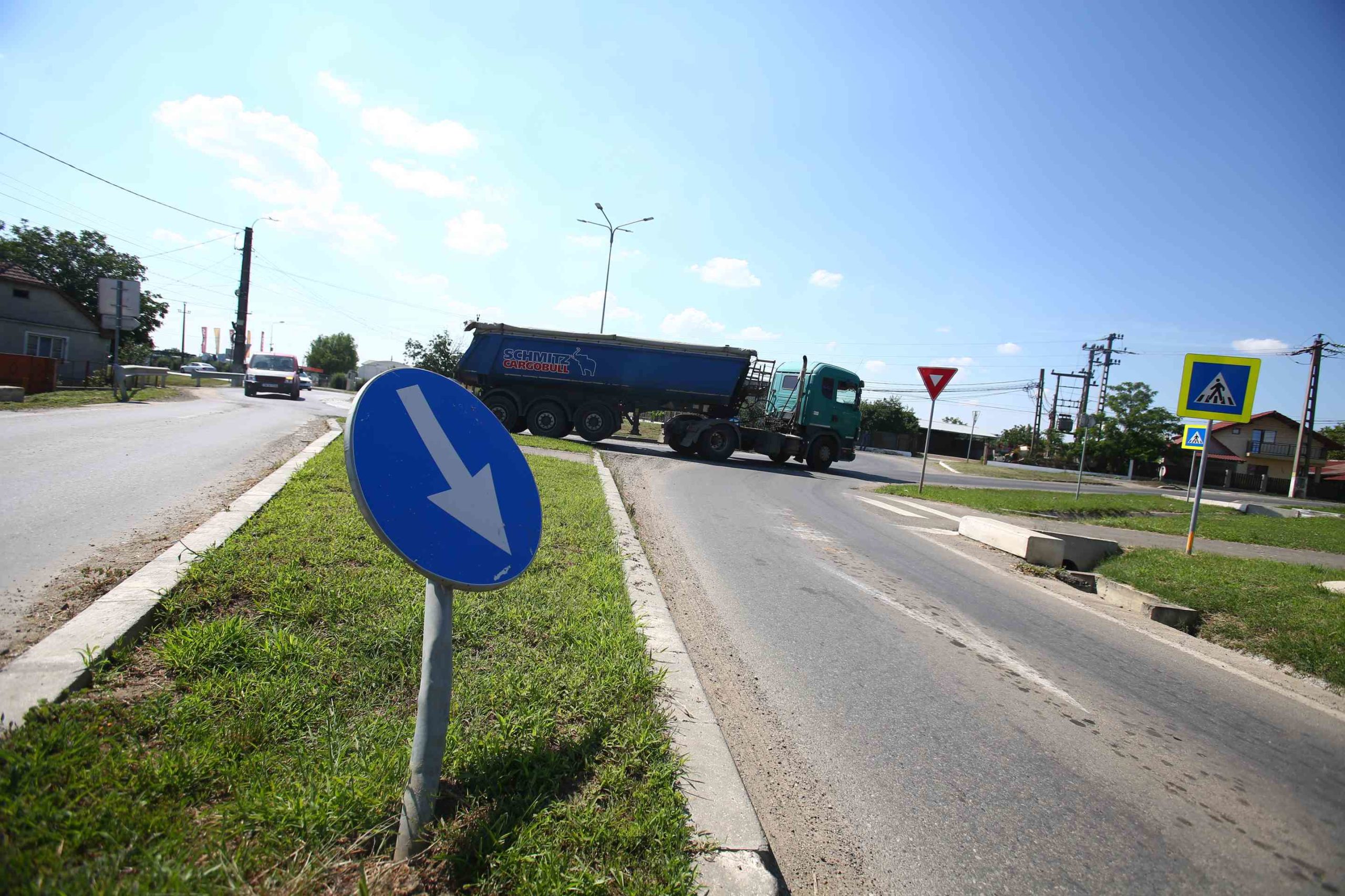 drum giarmata autostrada calin dobra (1)