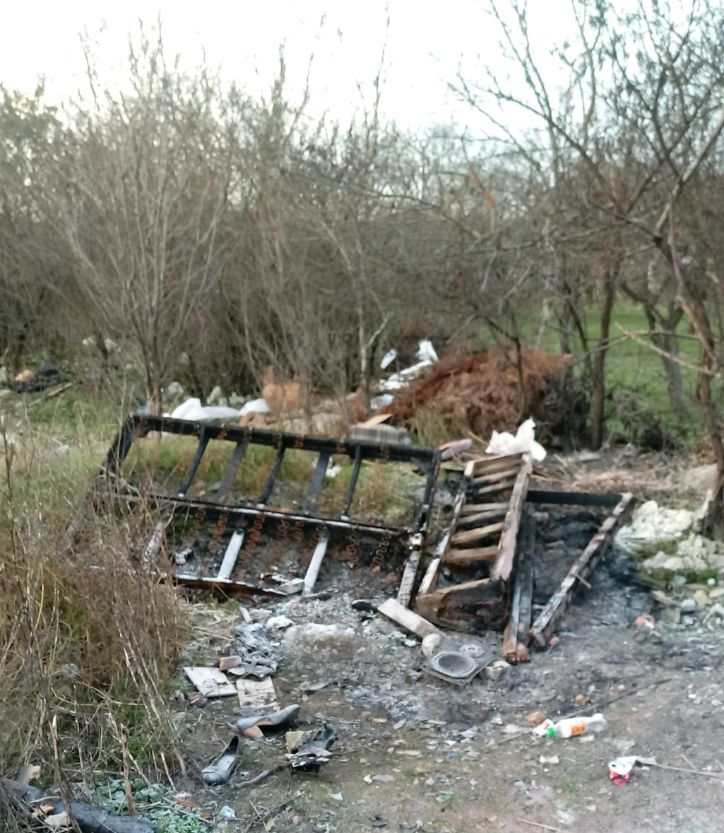 Poliția Locală a descins în cartierul Kuncz