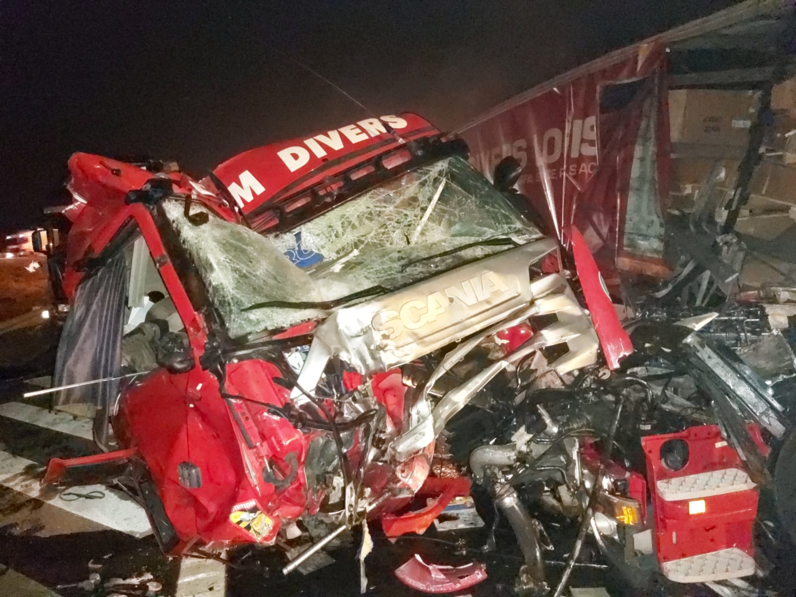 accident tiruri autostrada timisoara lugoj 10