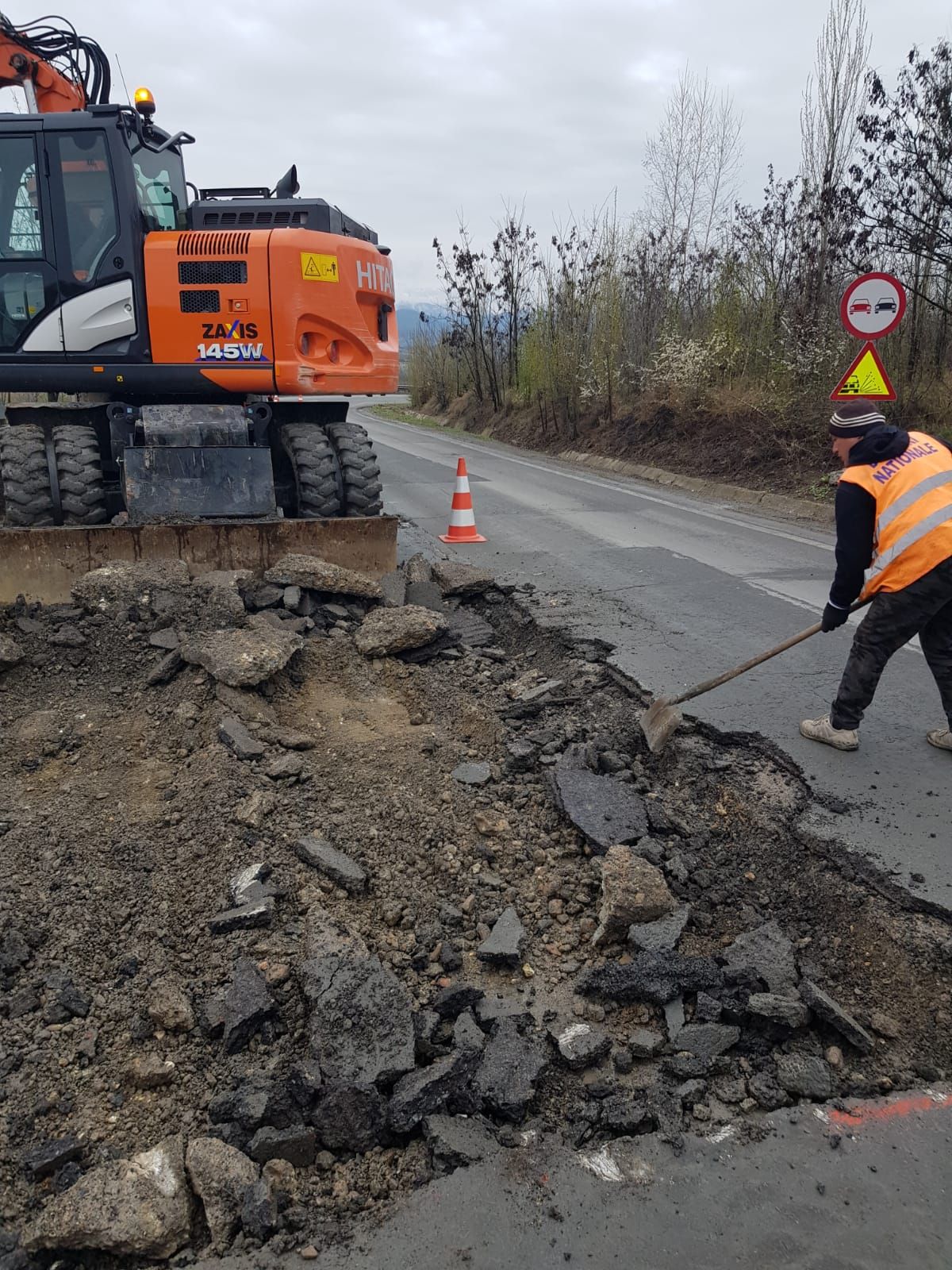 lucrari cosava cosevita aprilie 2021 foto drdp timisoara 8