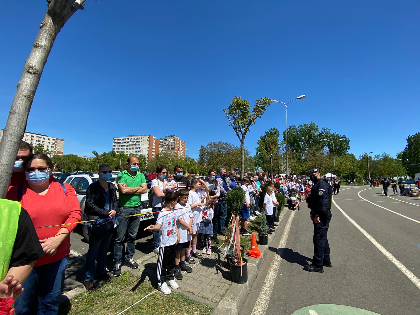 9 mai ziua europei stadion9