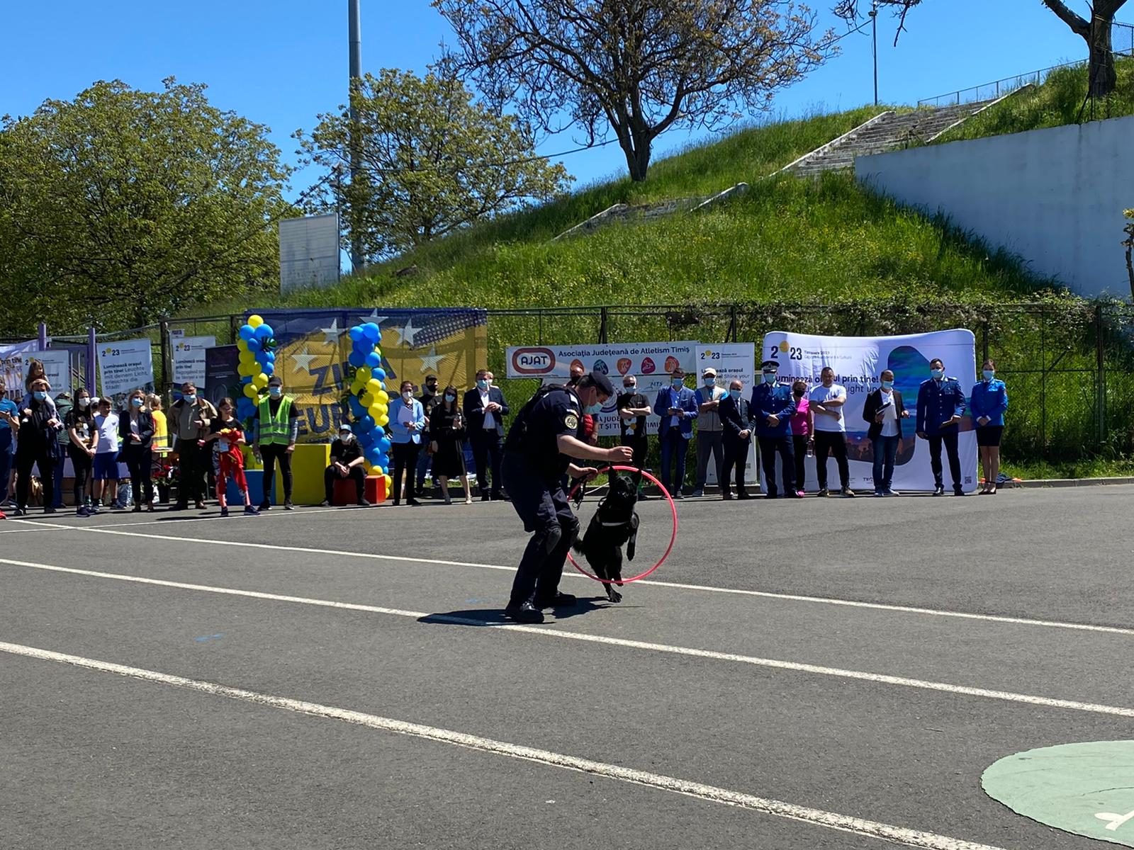 9 mai ziua europei stadion6