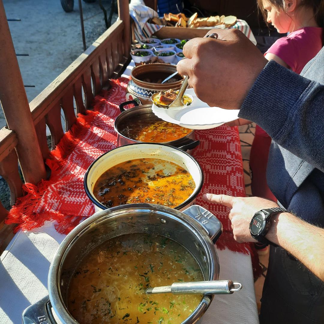 Banat Brunch reîncepe în Timiș