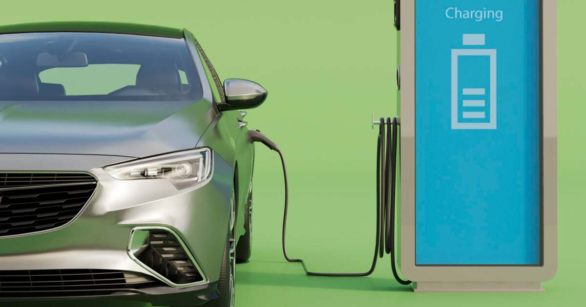 Investment of 200 million euros in Timisoara.  A German company will make batteries for hybrid cars