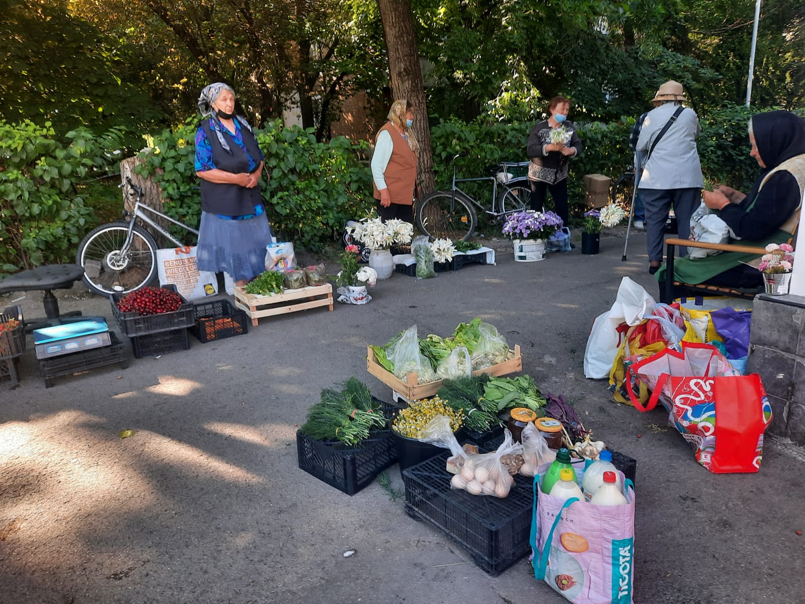 piata zona gh lazar desfiintare 7