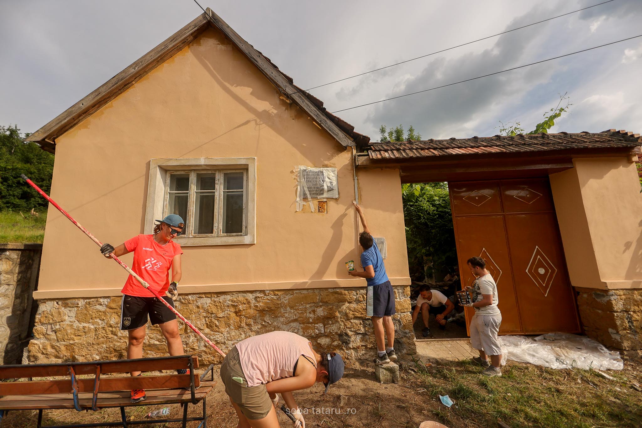 17 iunie 2021. Seba Tataru / FOTO COLORATA