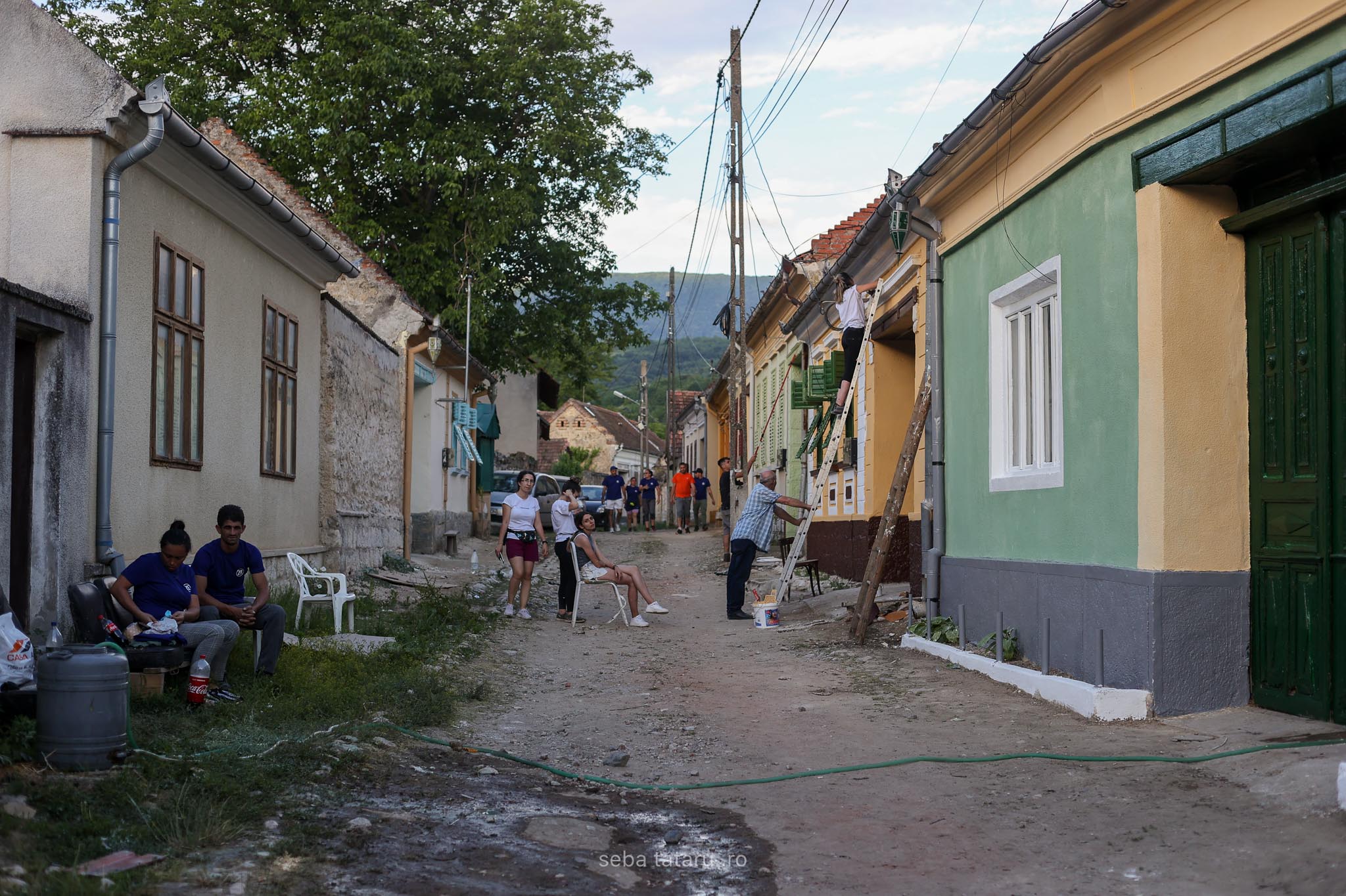 19 iunie 2021. Seba Tataru / FOTO COLORATA