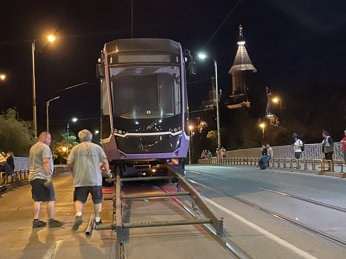 tramvai nou bozankaya turcia 7