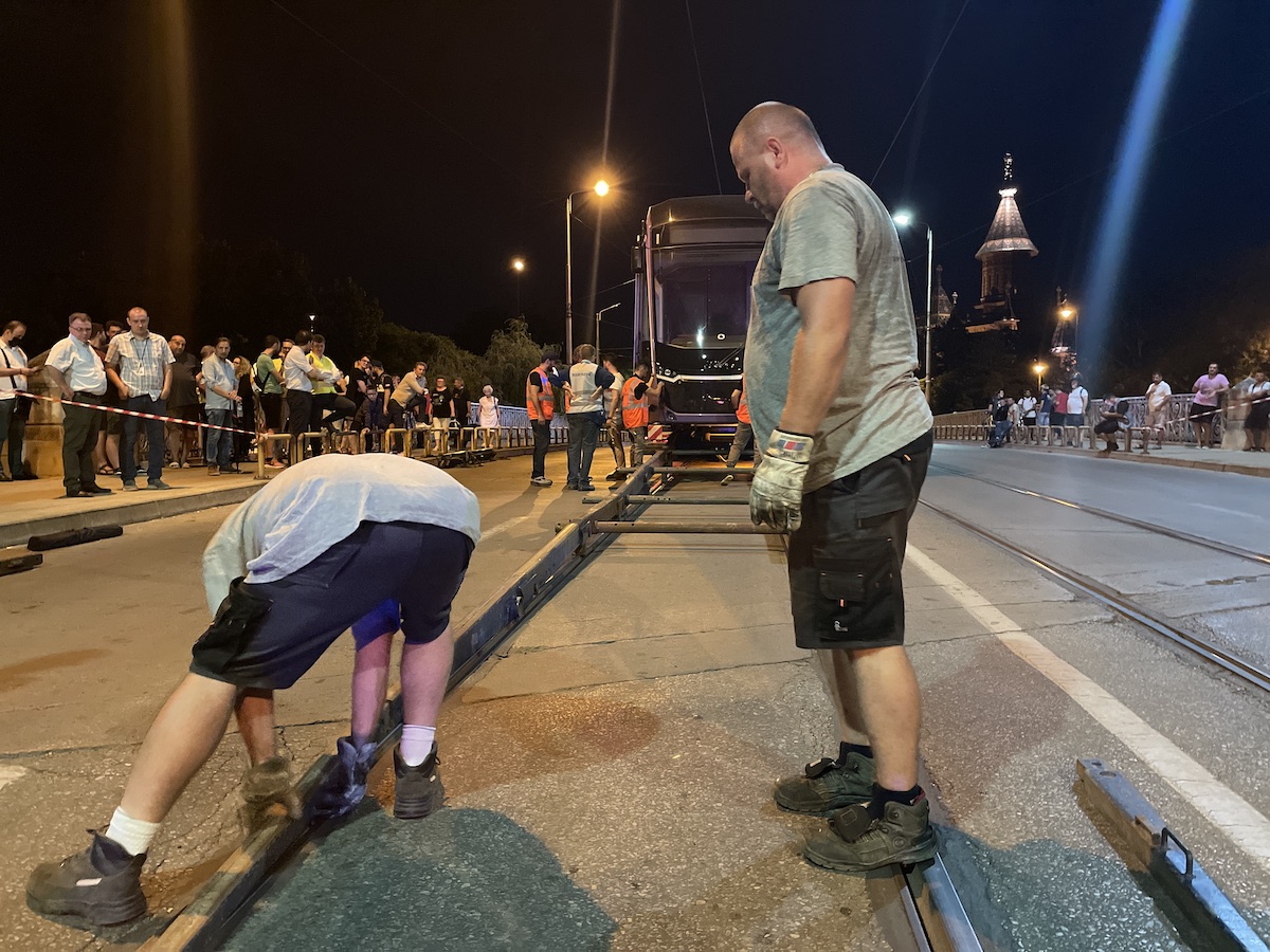 tramvai nou bozankaya turcia 10