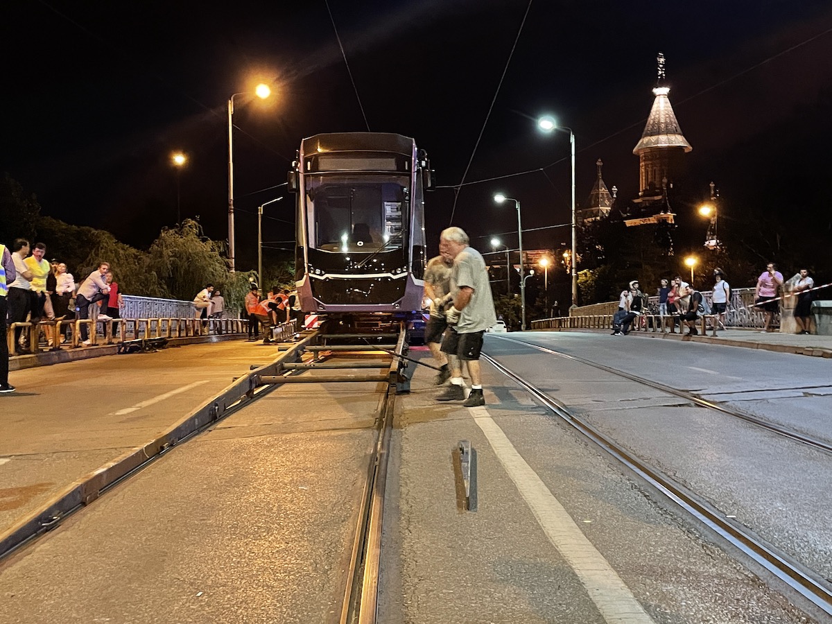 tramvai nou bozankaya turcia 12