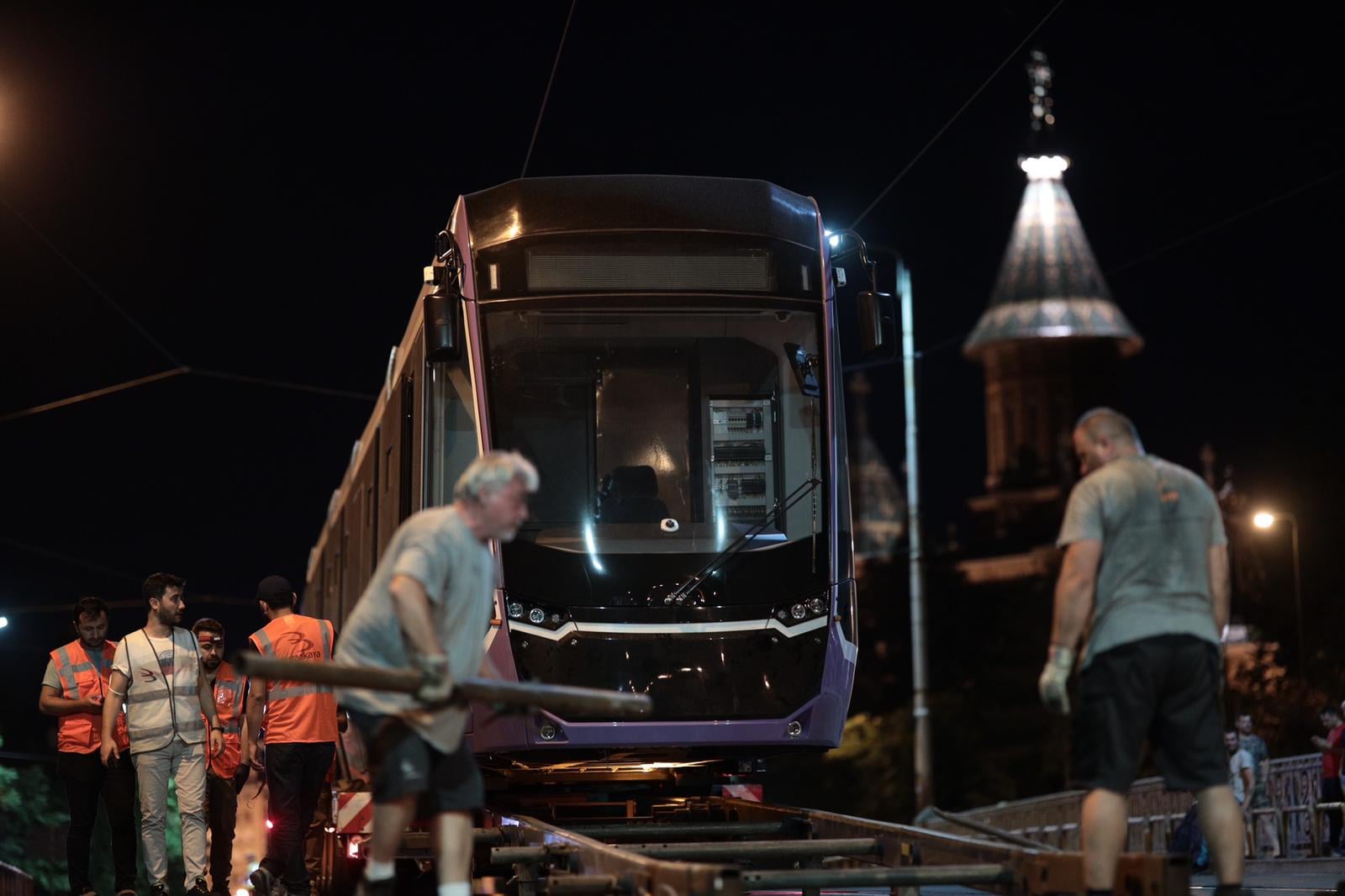 tramvai nou bozankaya timisoara 3