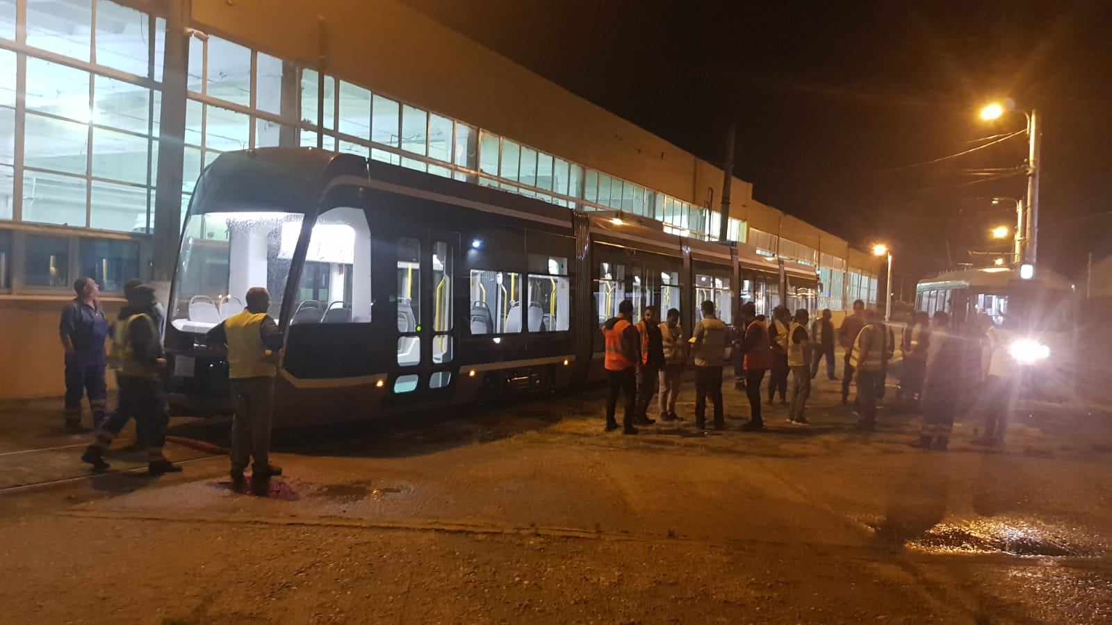 tramvai nou bozankaya timisoara 4