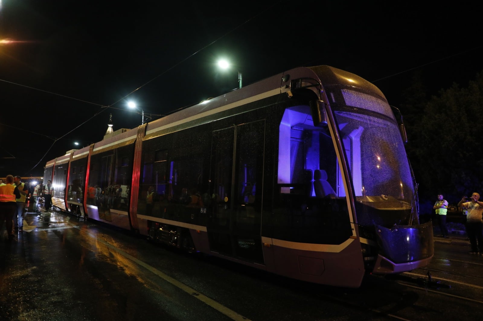 tramvai nou bozankaya timisoara 6