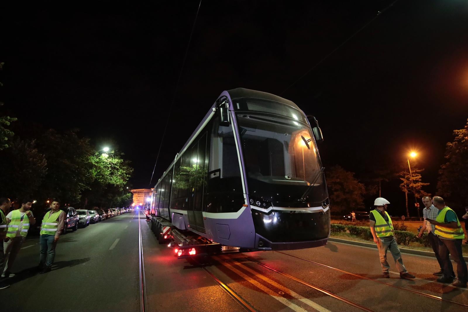 tramvai nou bozankaya timisoara 7