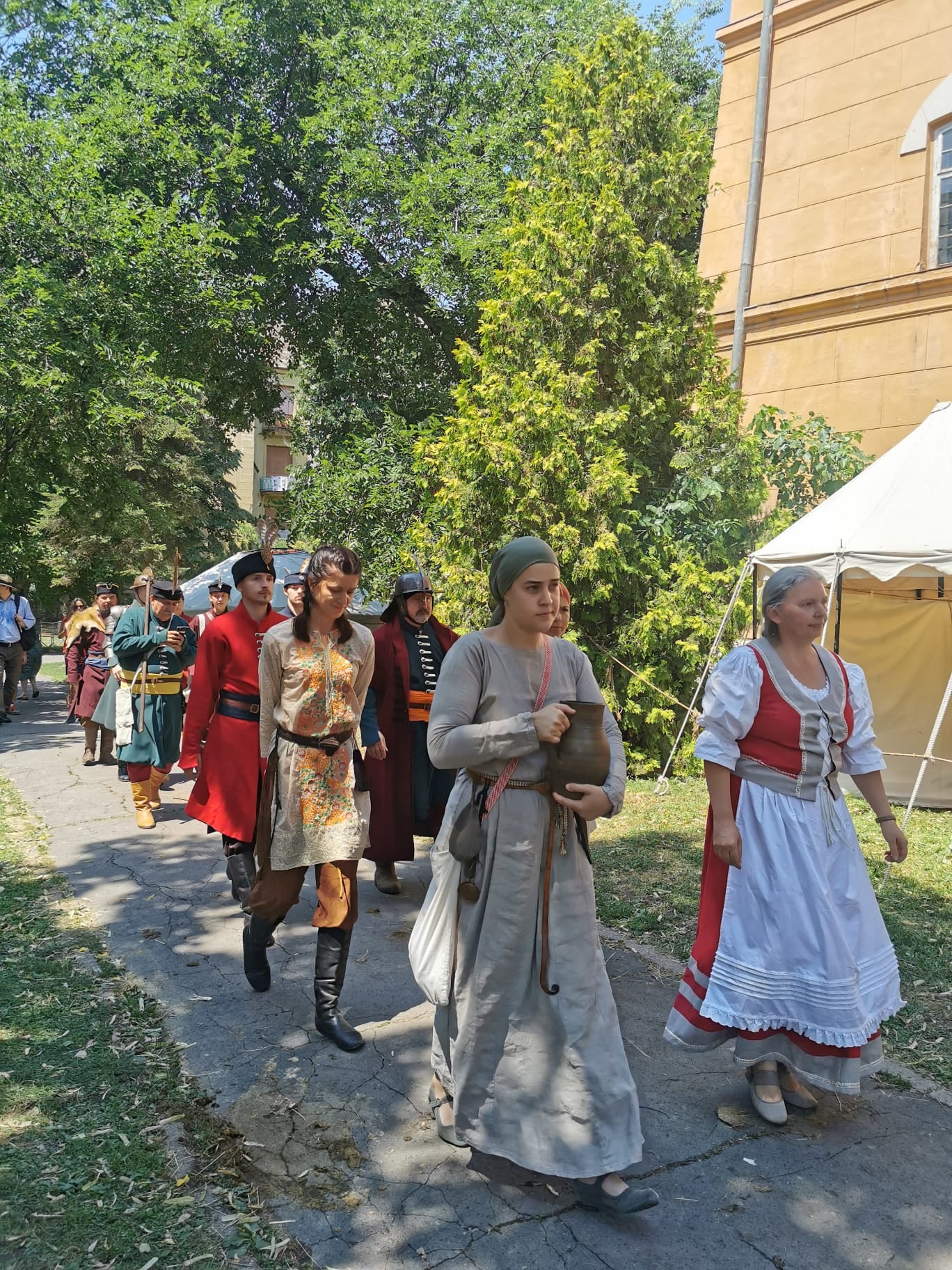 festivalul medieval editia a 3 a (1)