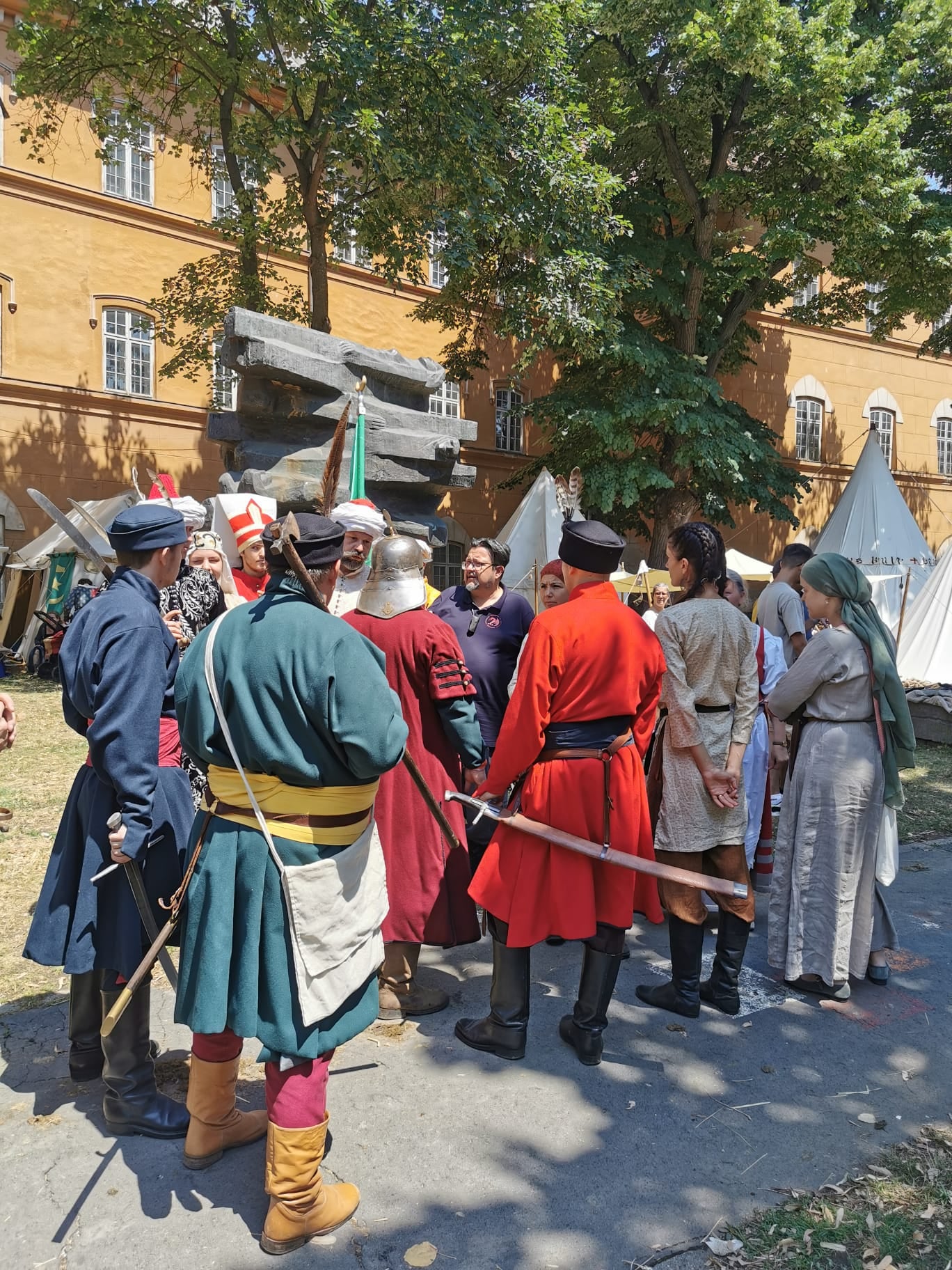 festivalul medieval editia a 3 a (9)