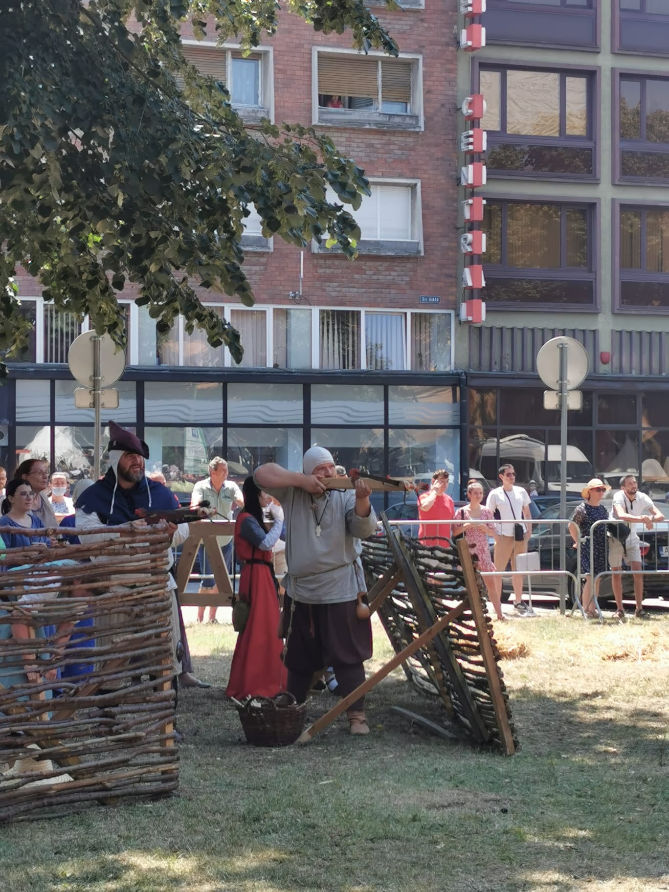 festivalul medieval editia a 3 a (23)