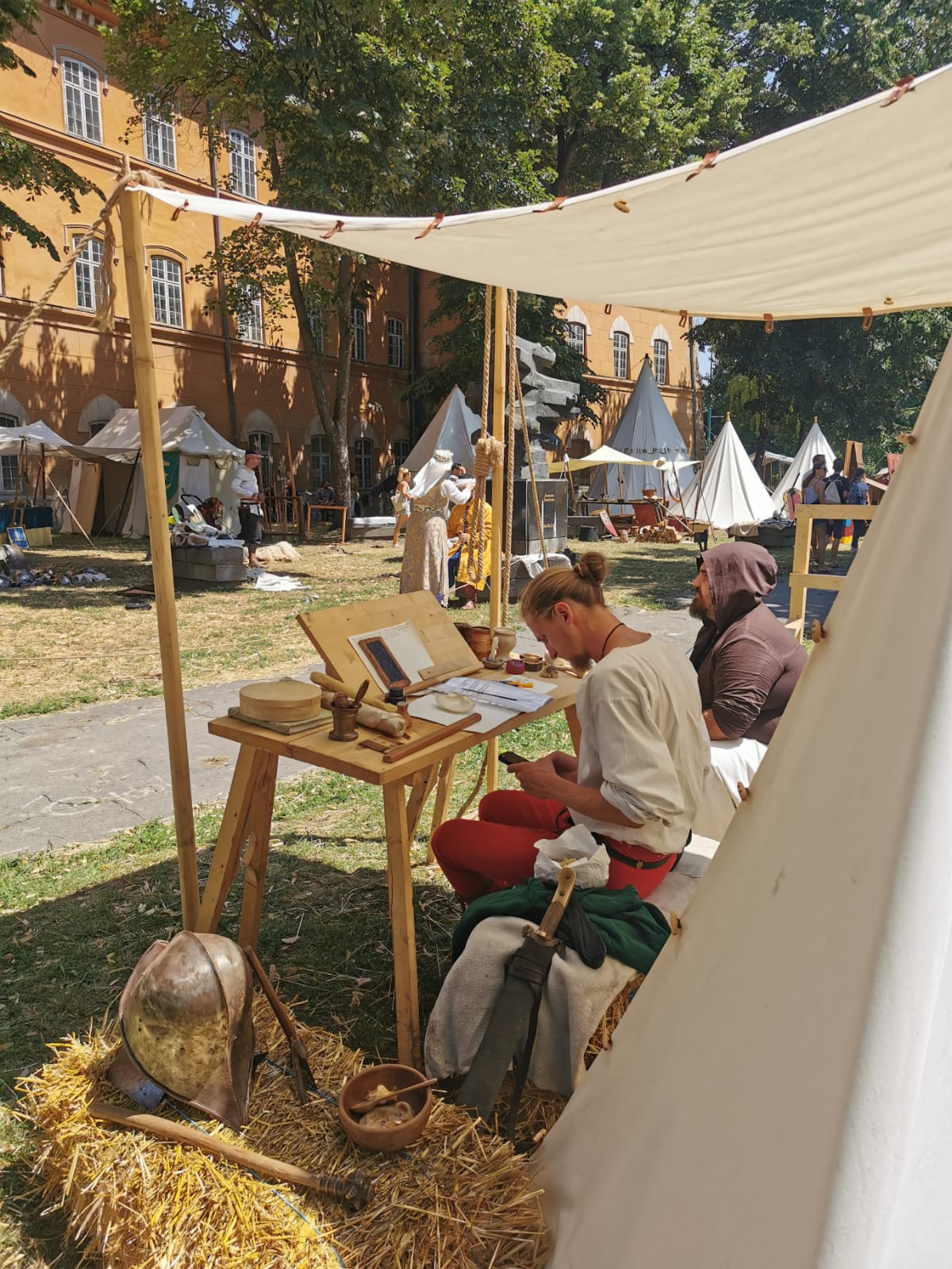 festivalul medieval editia a 3 a (30)