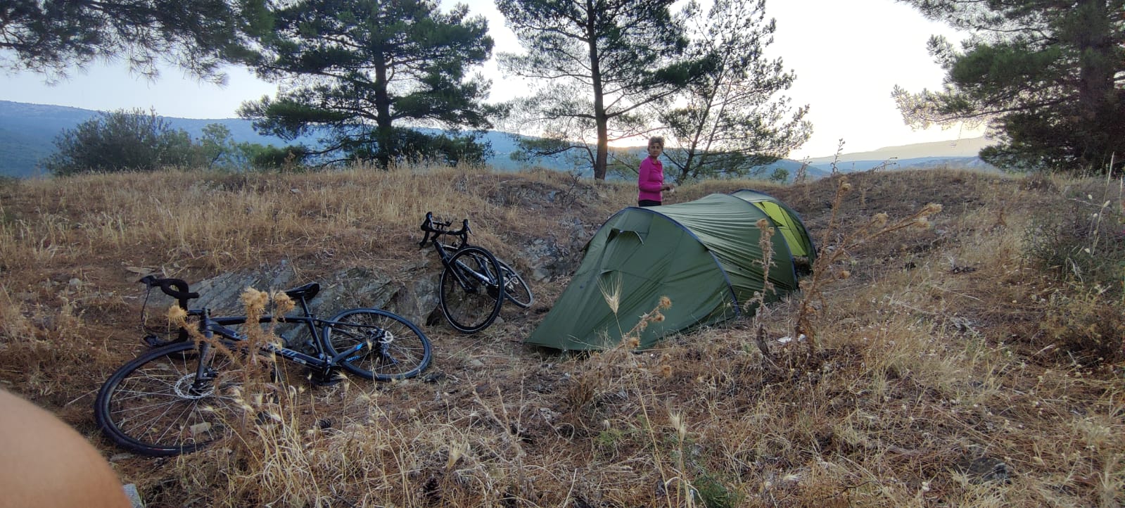 radu si maria ticiu bicicleta grecia timisoara 6