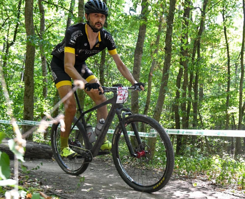 cs tibiscus timisoara ciclist mtb