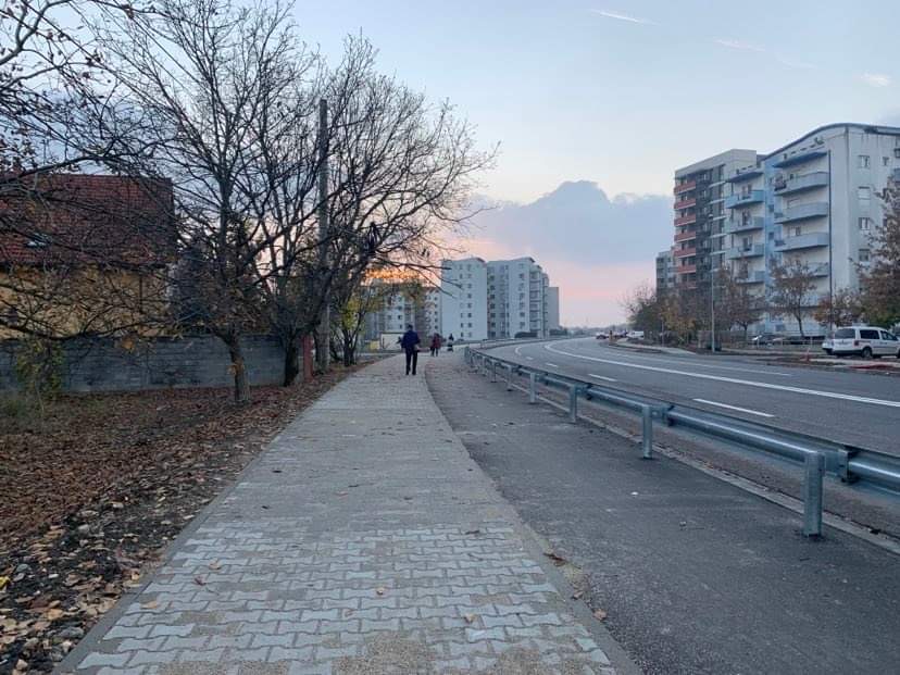 Strada Grigore Alexandrescu