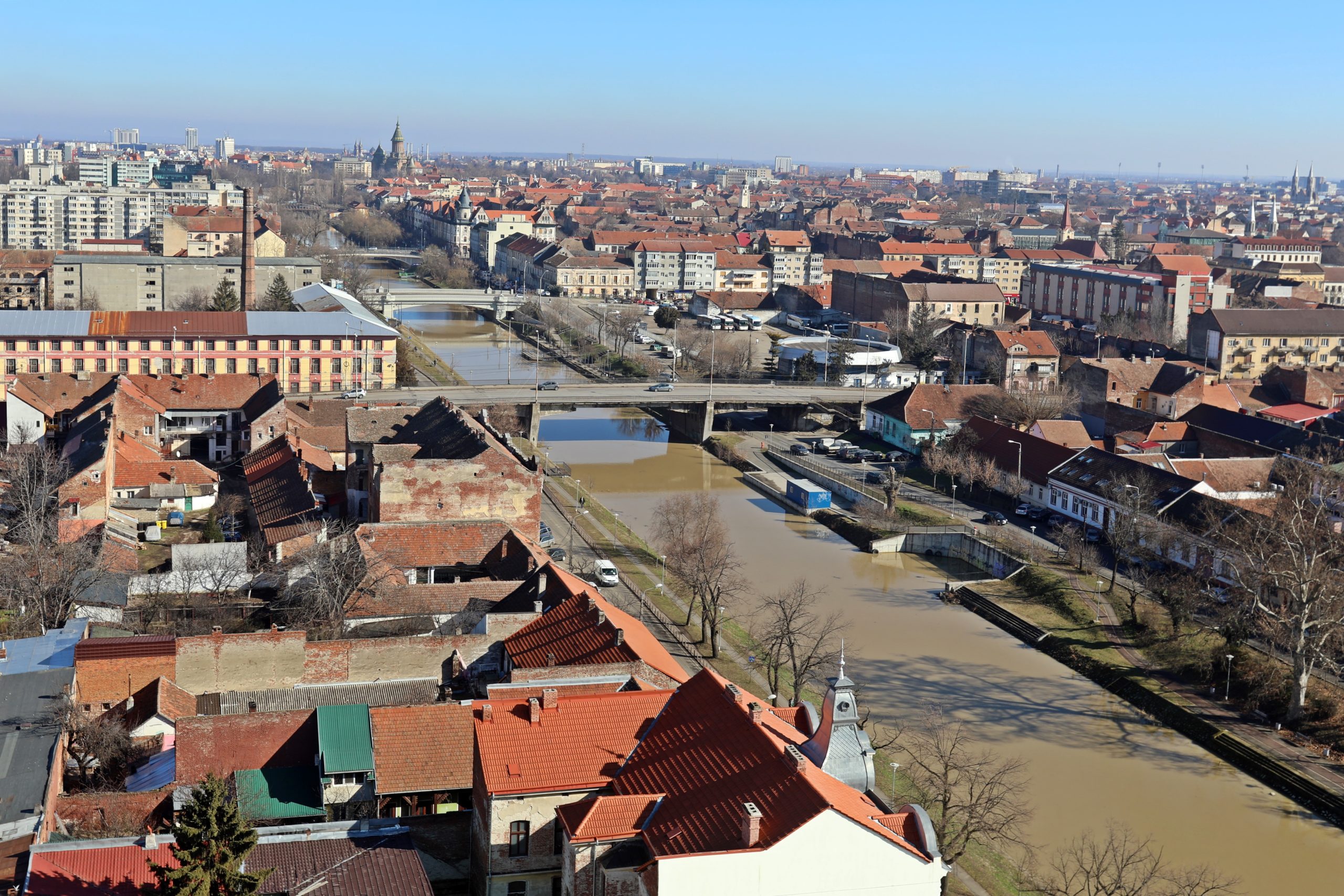 turn de apa iosefin tur ghidat timisoara de sus (38)