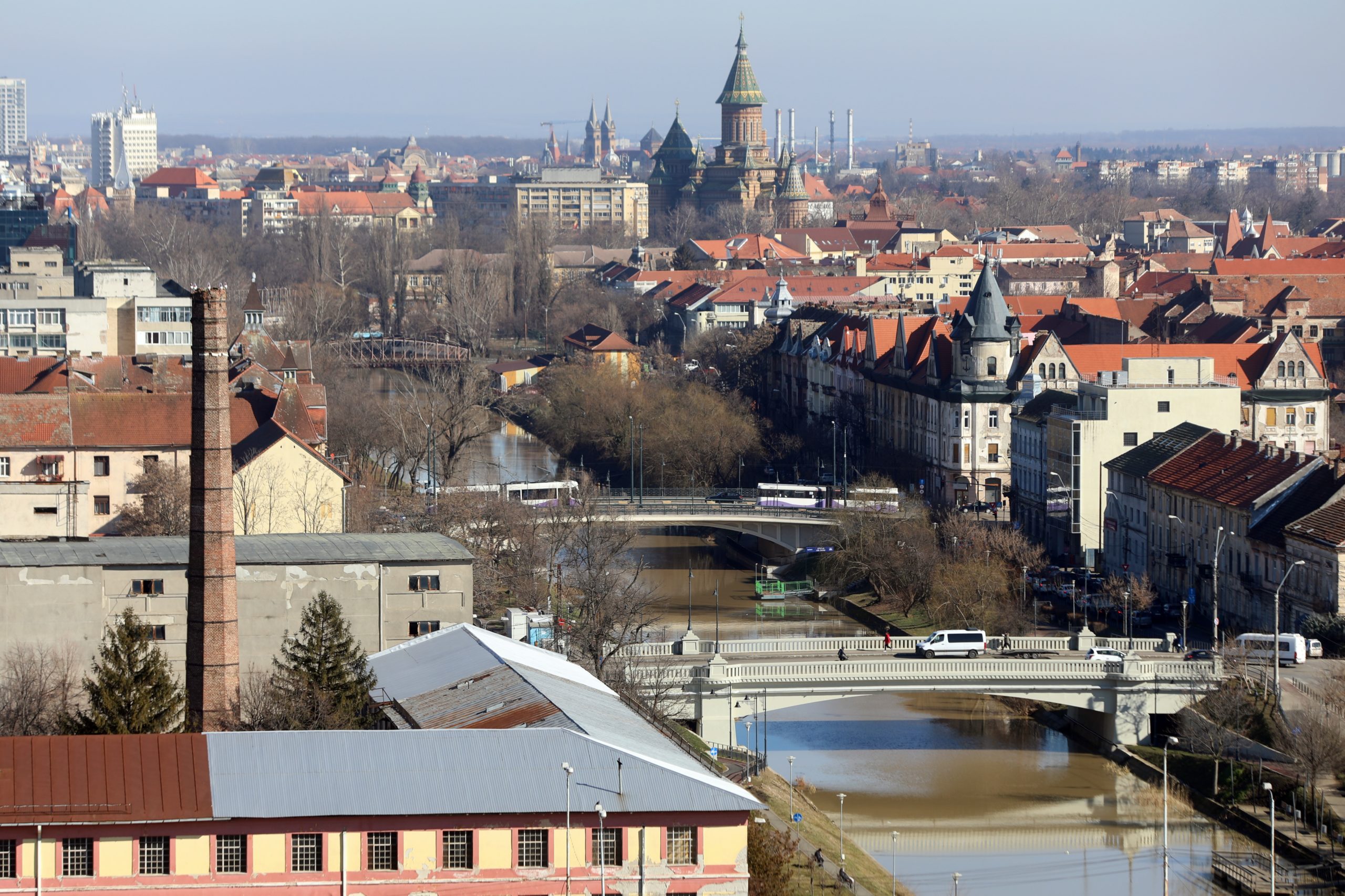 turn de apa iosefin tur ghidat timisoara de sus (51)