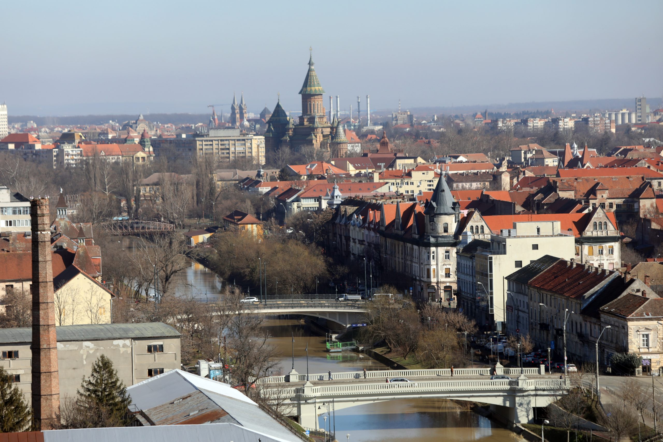 turn de apa iosefin tur ghidat timisoara de sus (60)