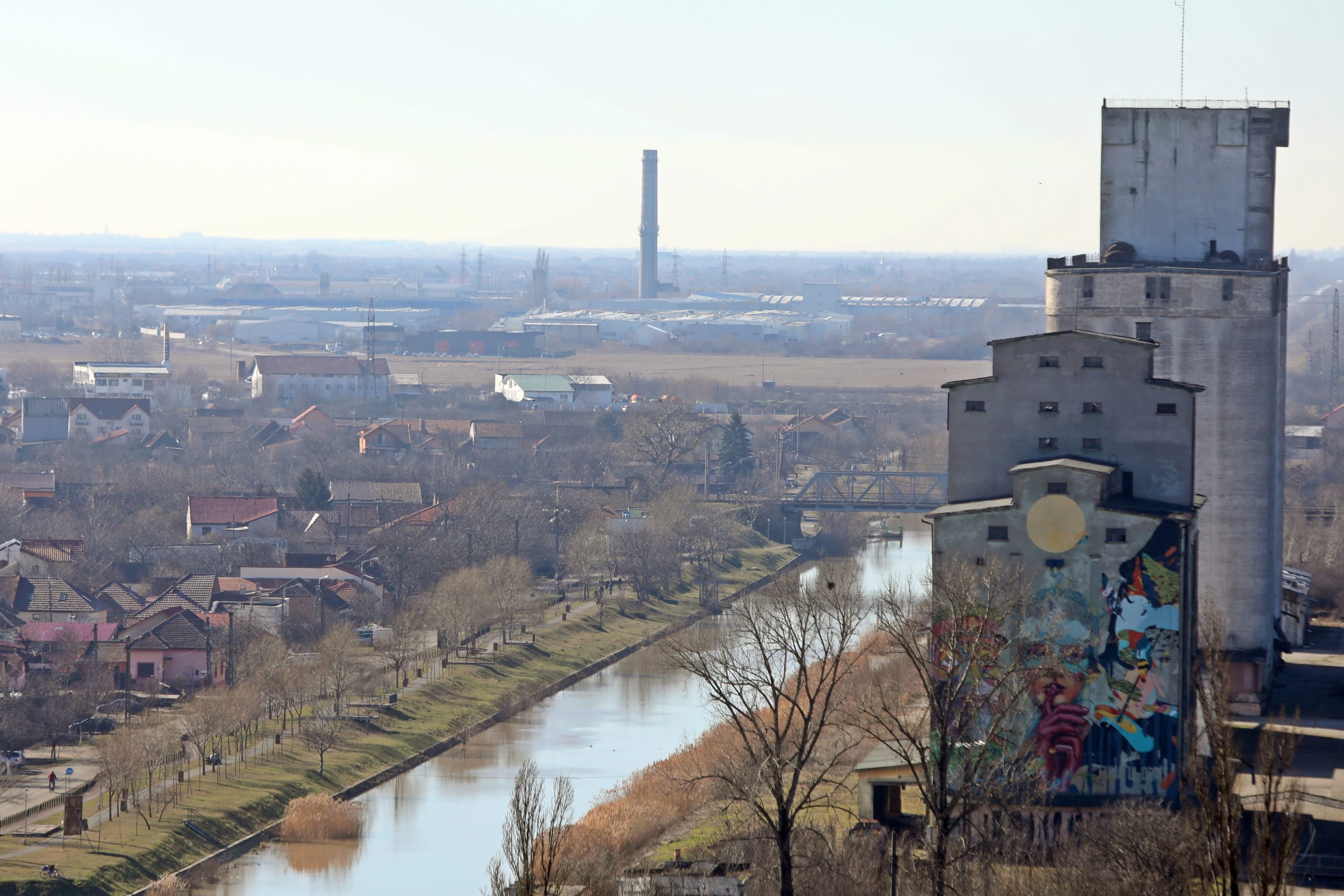 turn de apa iosefin tur ghidat timisoara de sus (67)