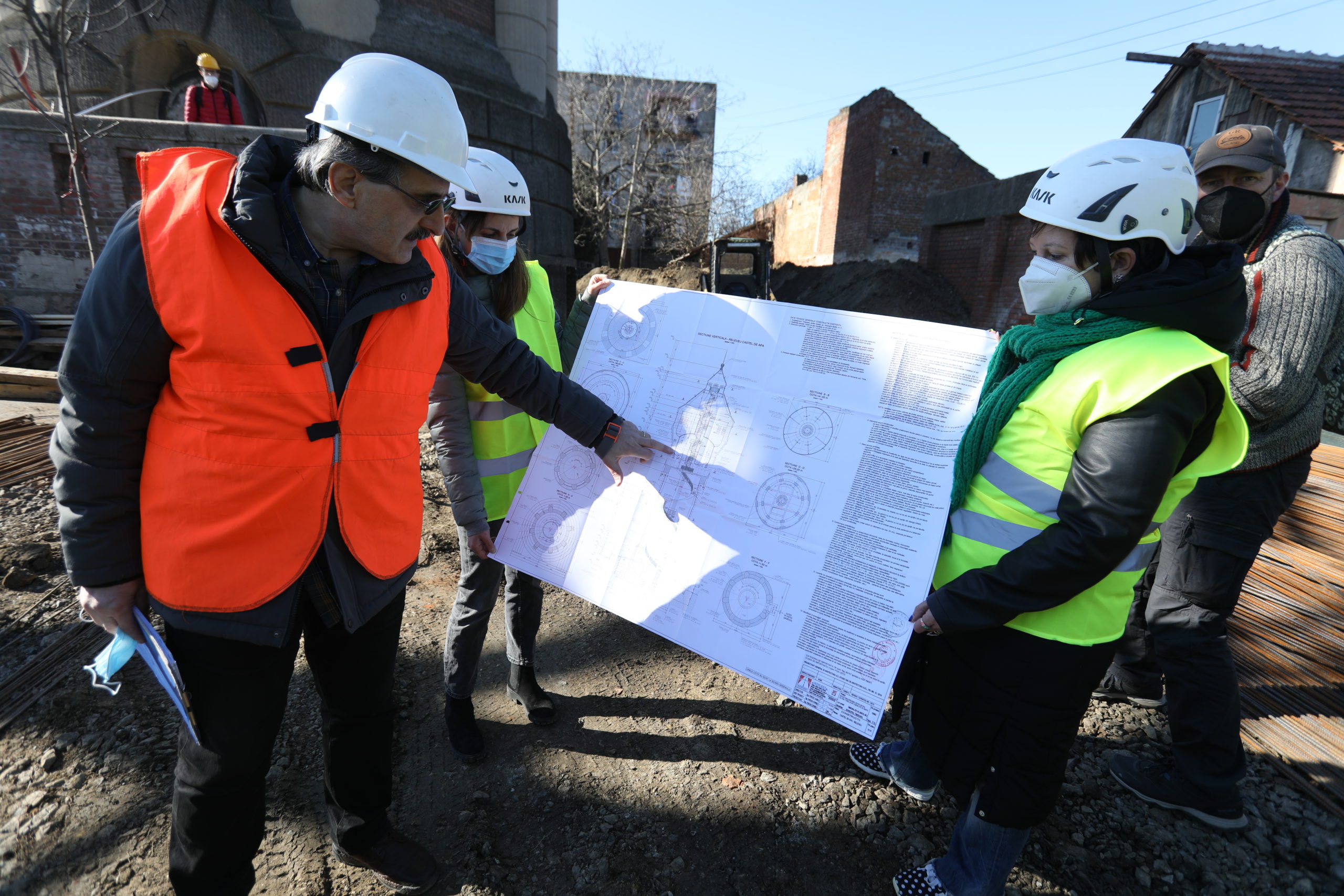 turn de apa iosefin tur ghidat timisoara de sus (14)