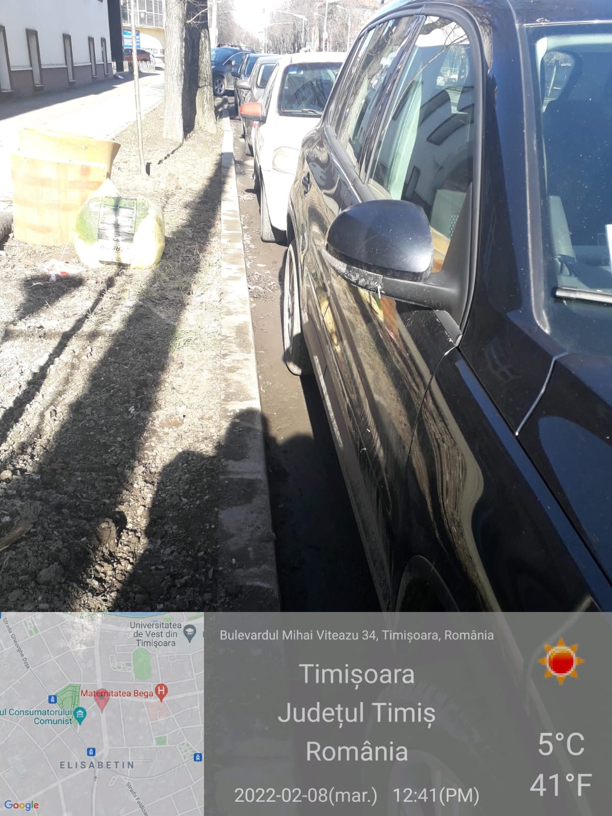 gunoiae timisoara garda de mediu (2)