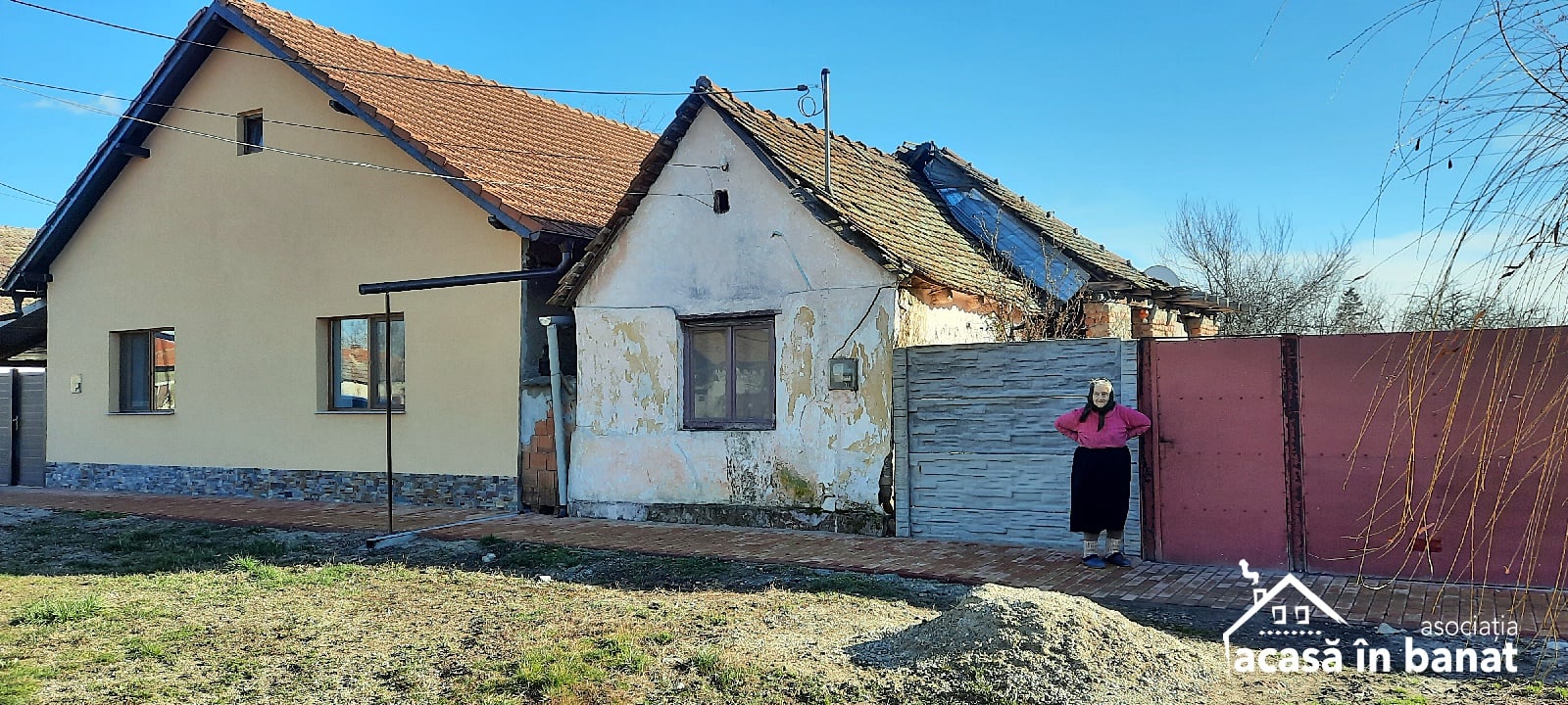 acasa in banat casa gataia (8)