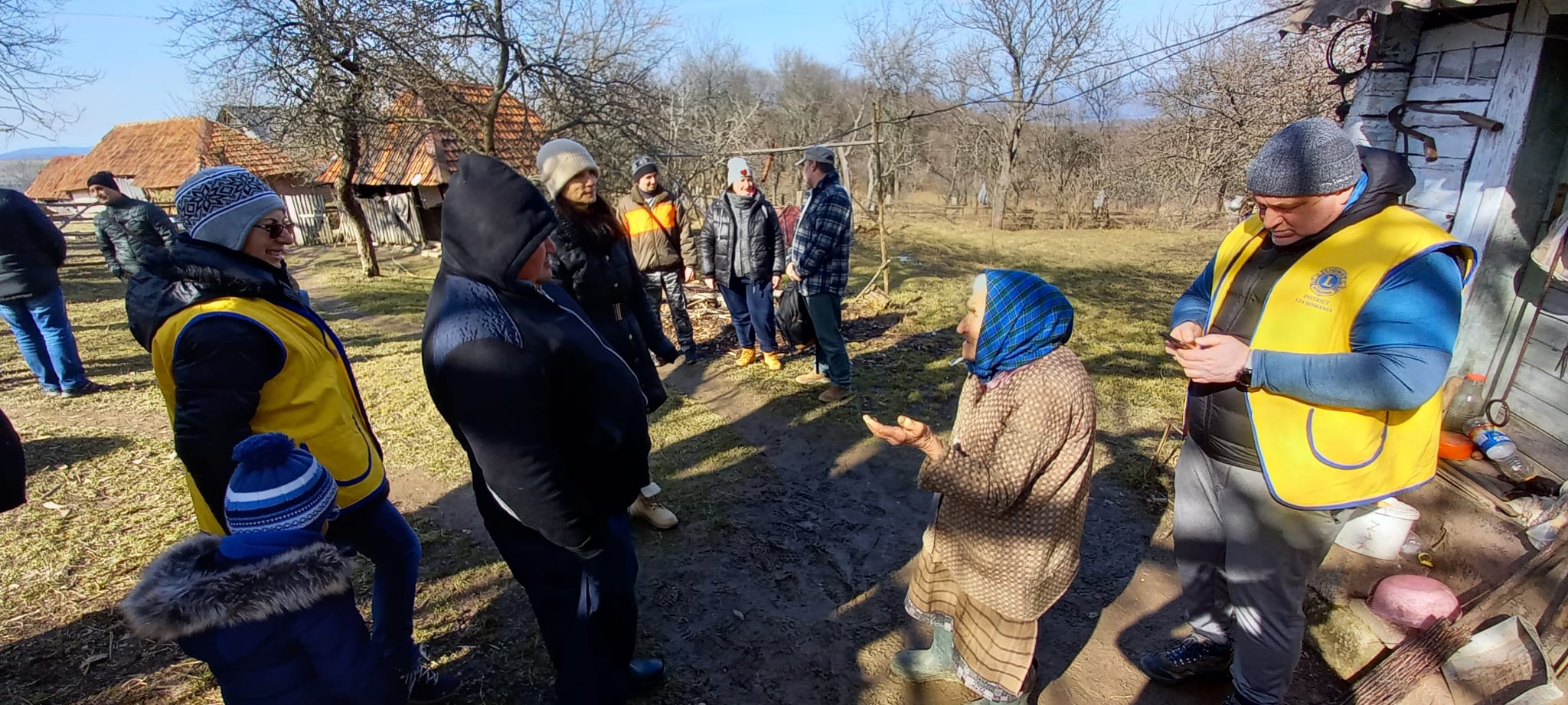 batranii muntilor verde de banat (4)