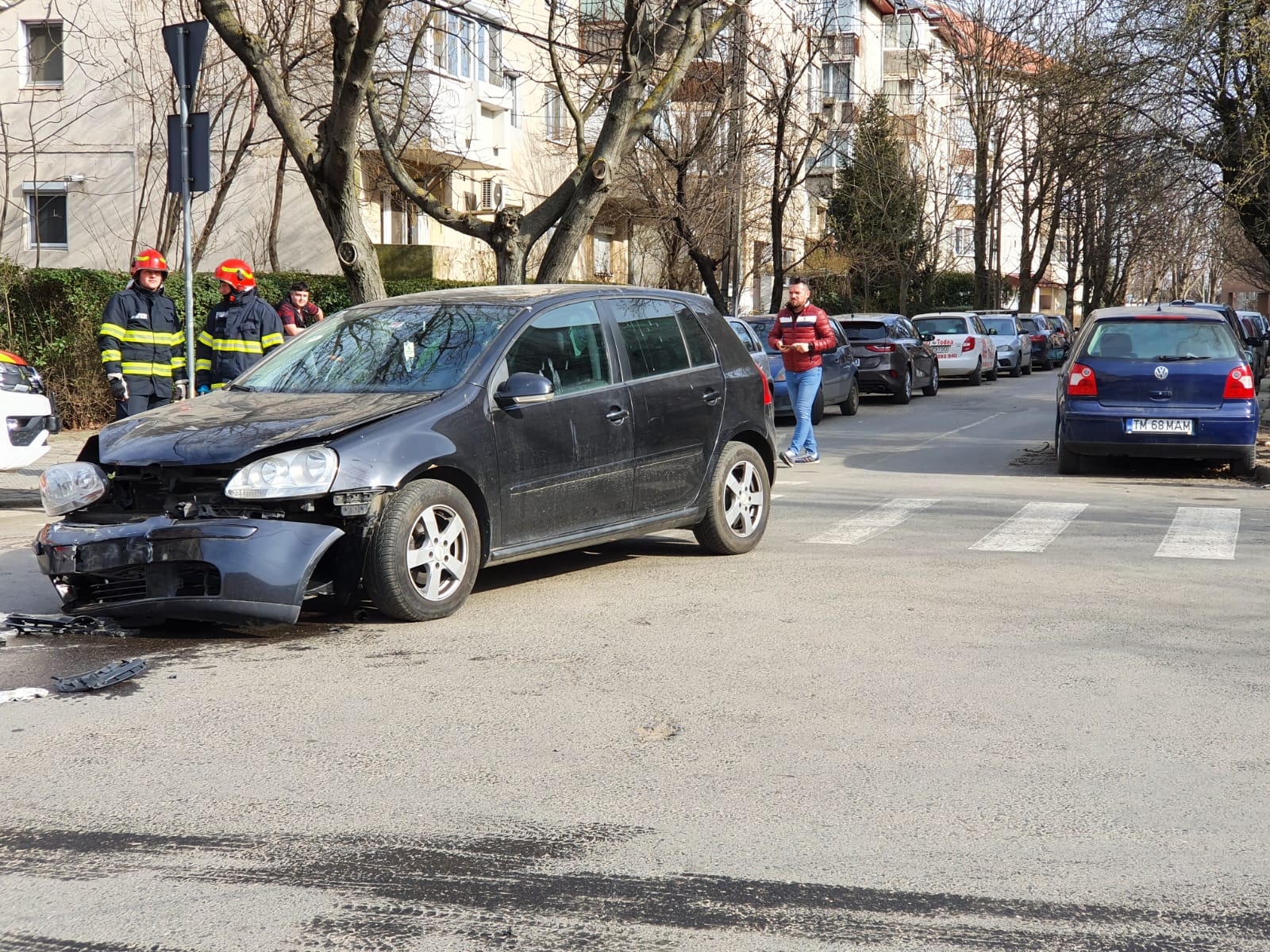 accident lunei ion neculce