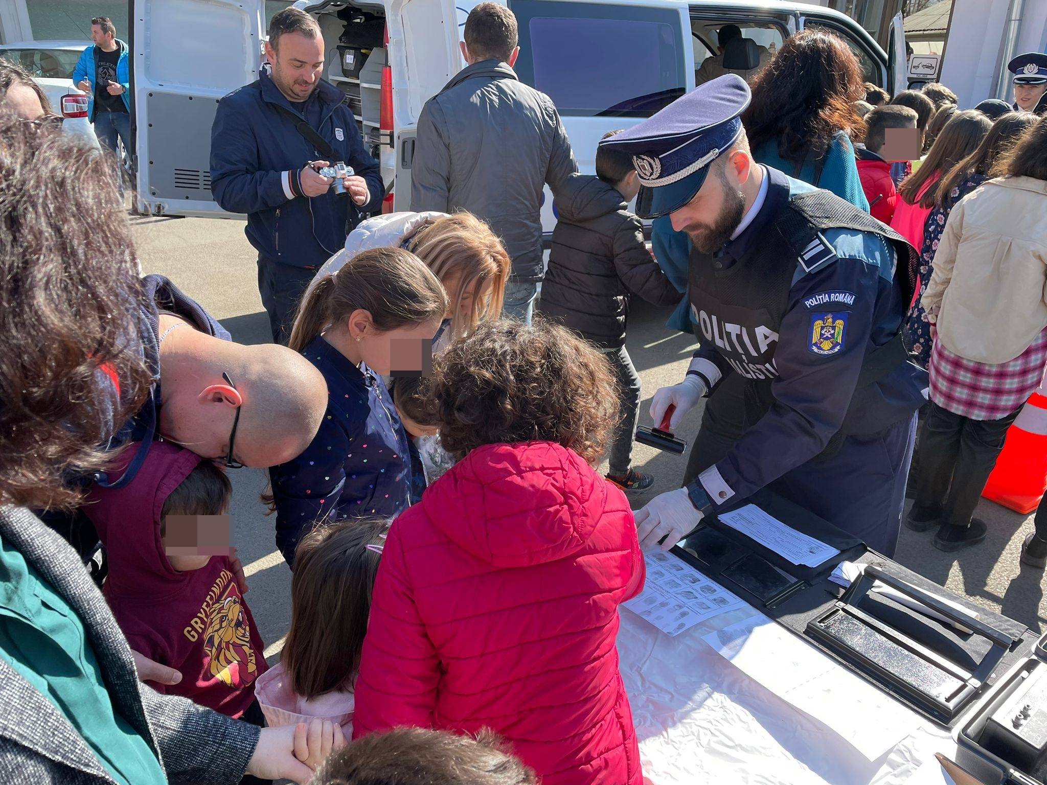 demonstratii politie (1)