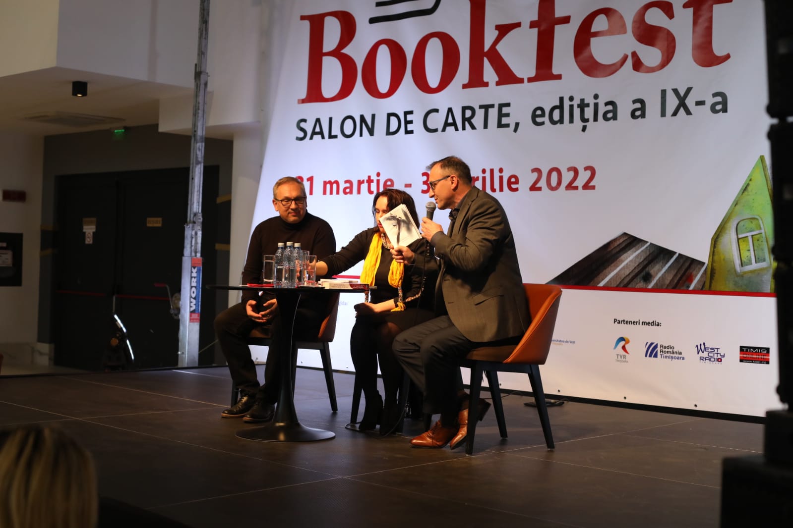 robert serban bookfest (10)