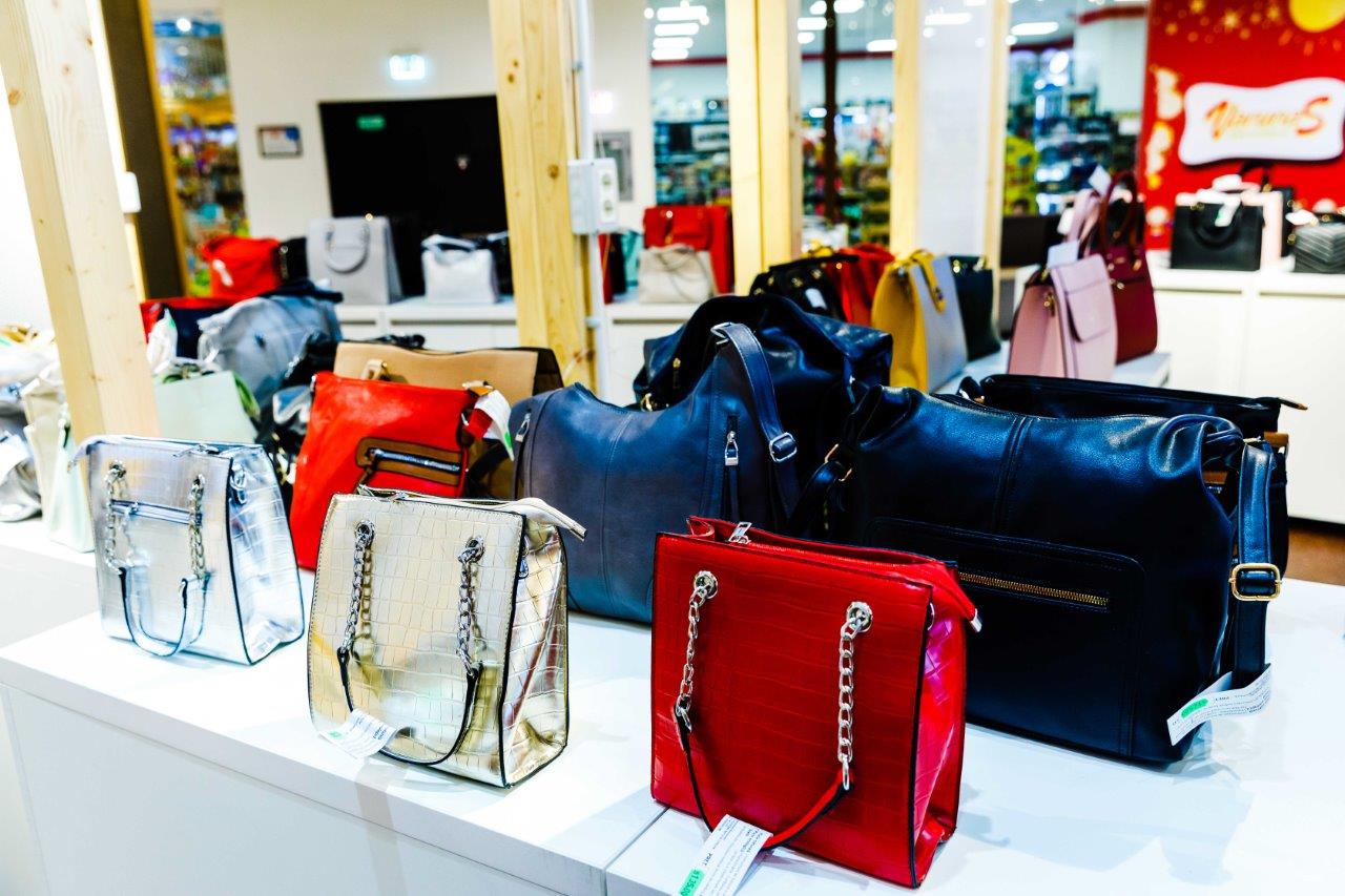 Iulius Town Timisoara_Bag Expo (1)