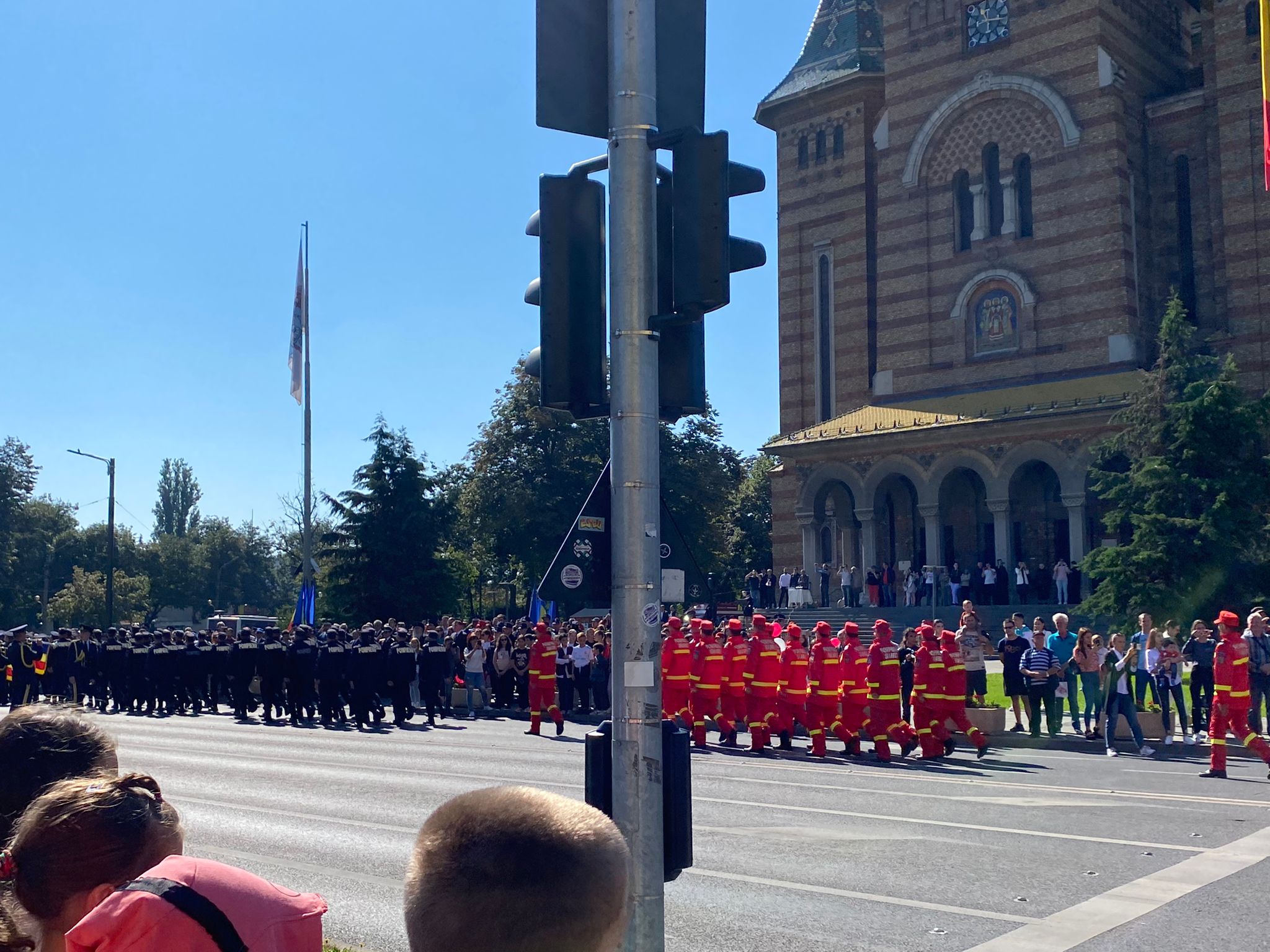 ziua pompierilor la timisoara (2)