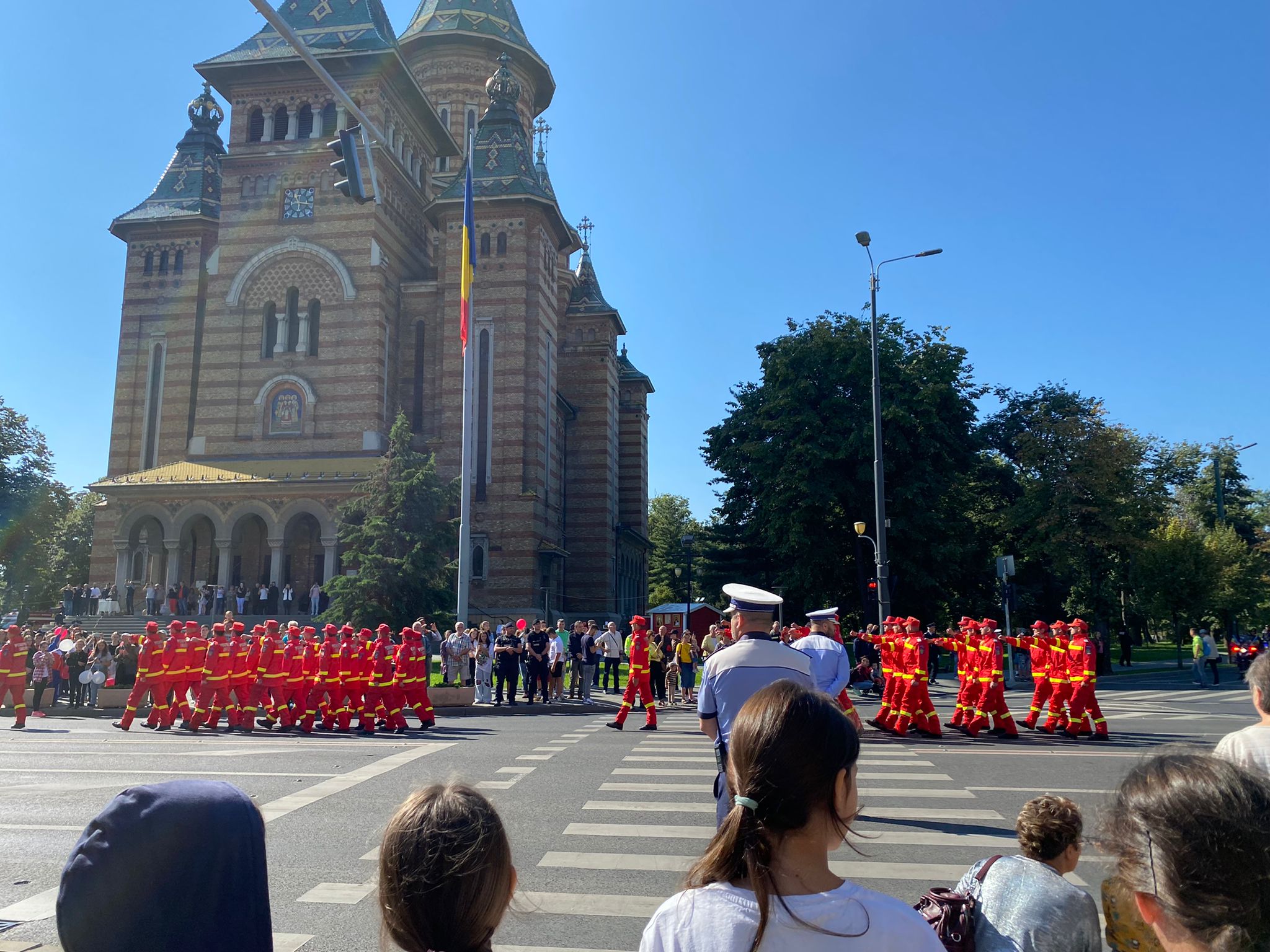 ziua pompierilor la timisoara (3)