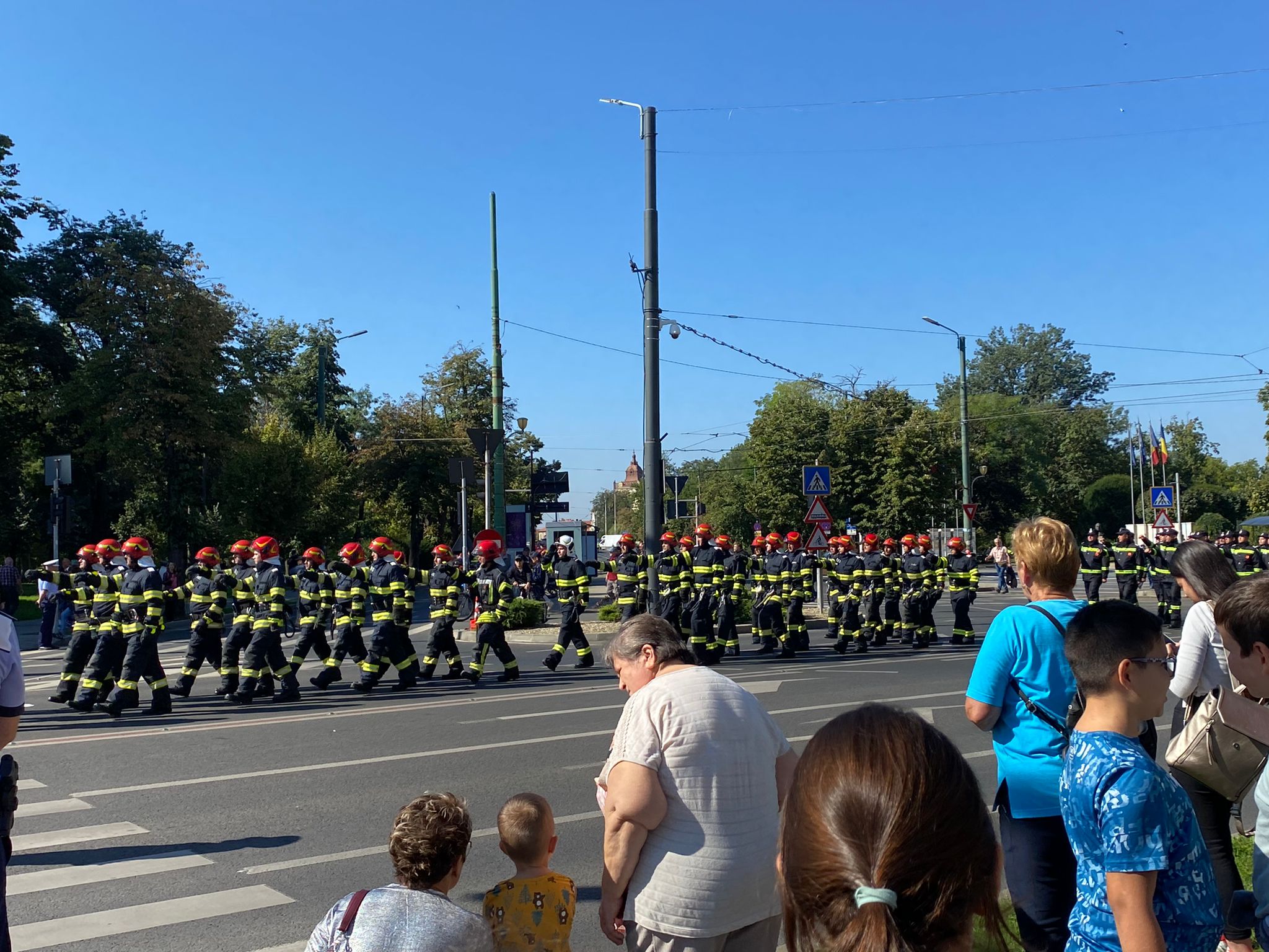 ziua pompierilor la timisoara (5)