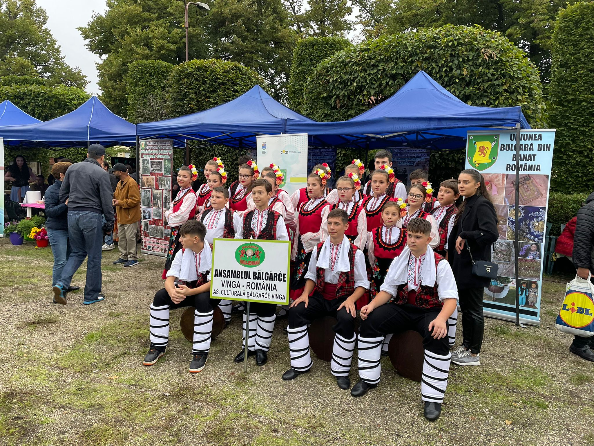 ziua minoritatilor timisoara parcul rozelor (16)