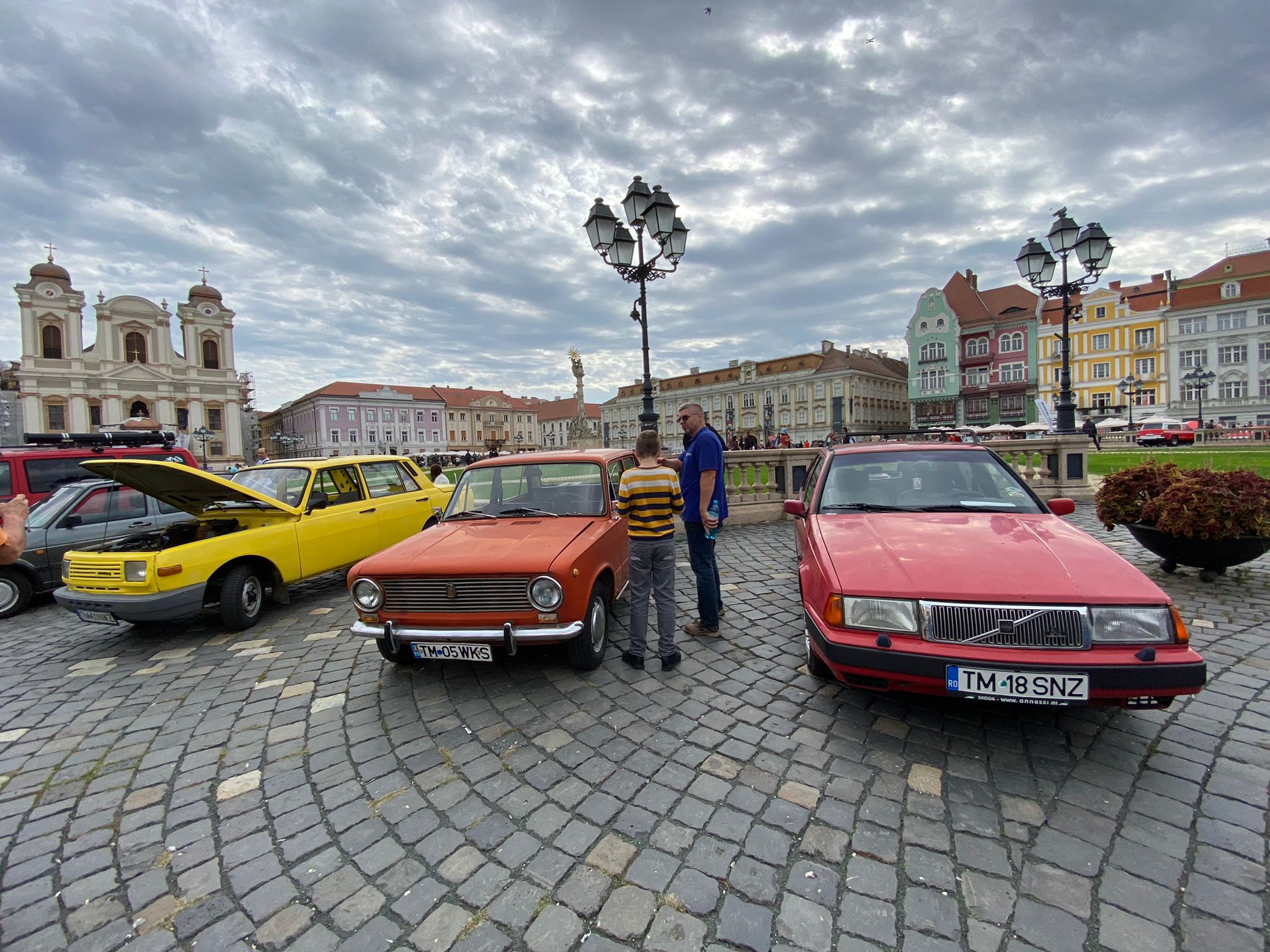 retroparada toamnei timisoara (2)