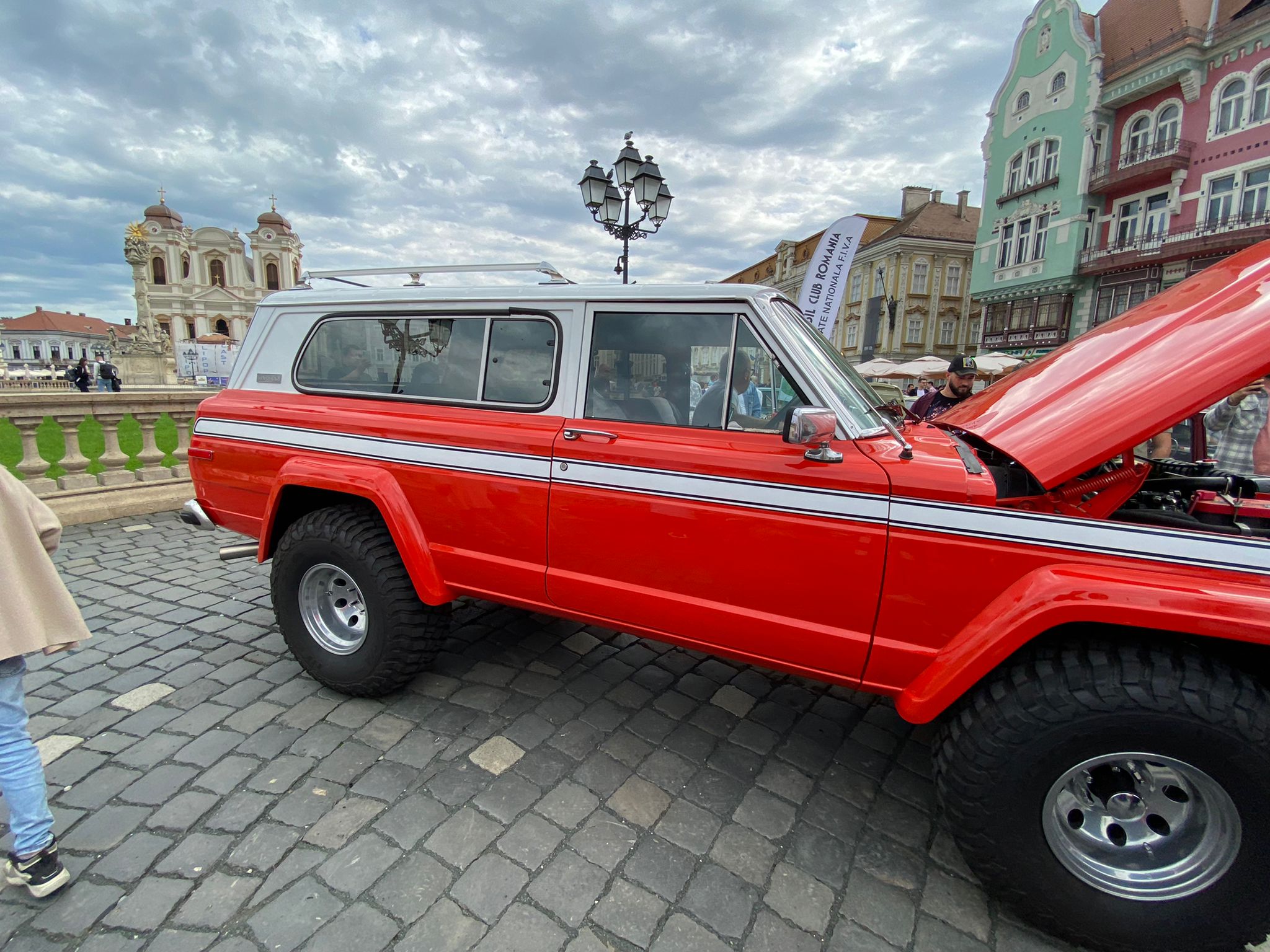 retroparada toamnei timisoara (7)