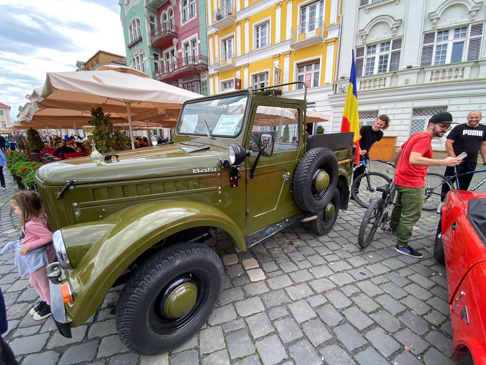 retroparada toamnei timisoara (9)