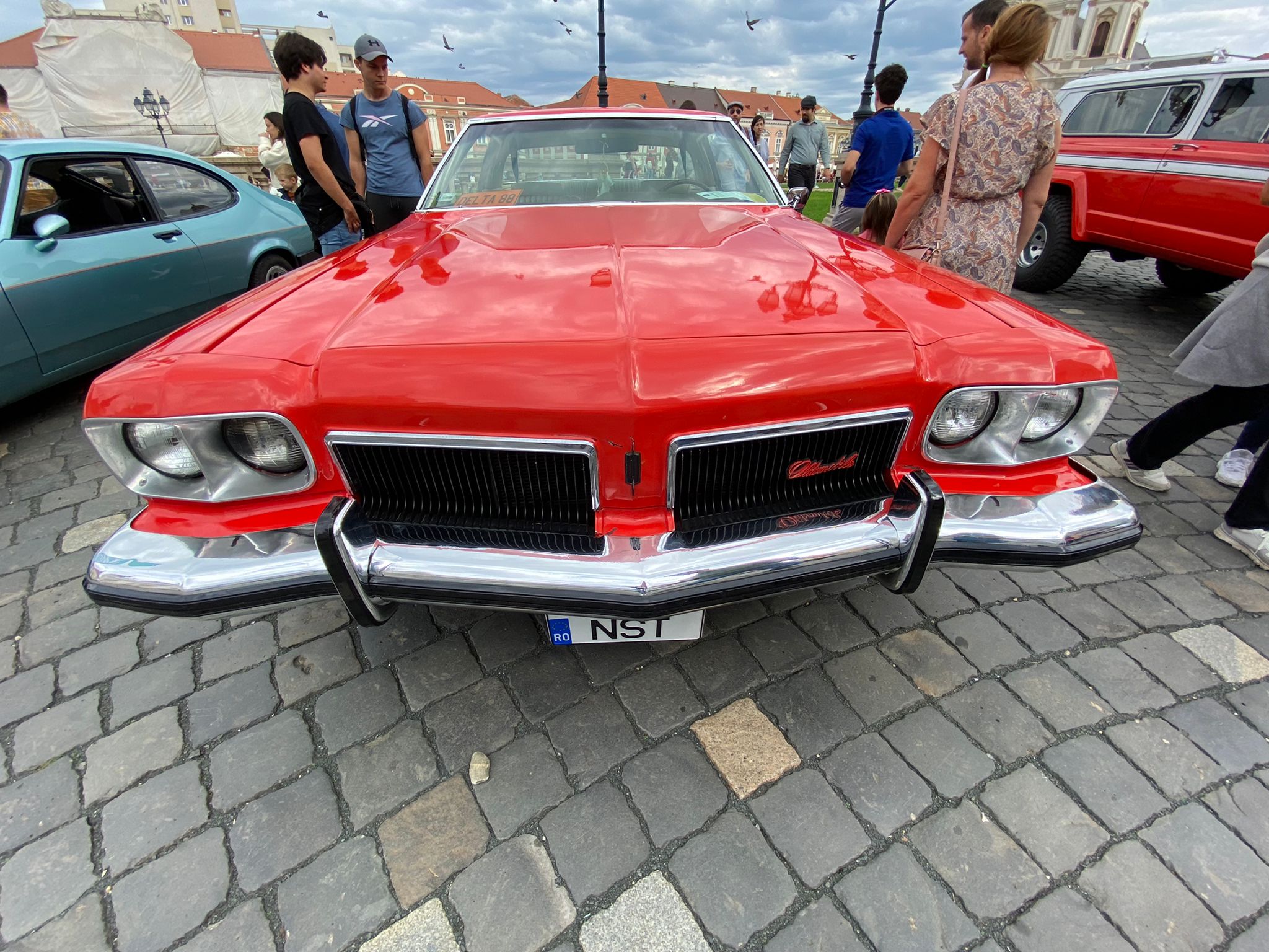 retroparada toamnei timisoara (10)