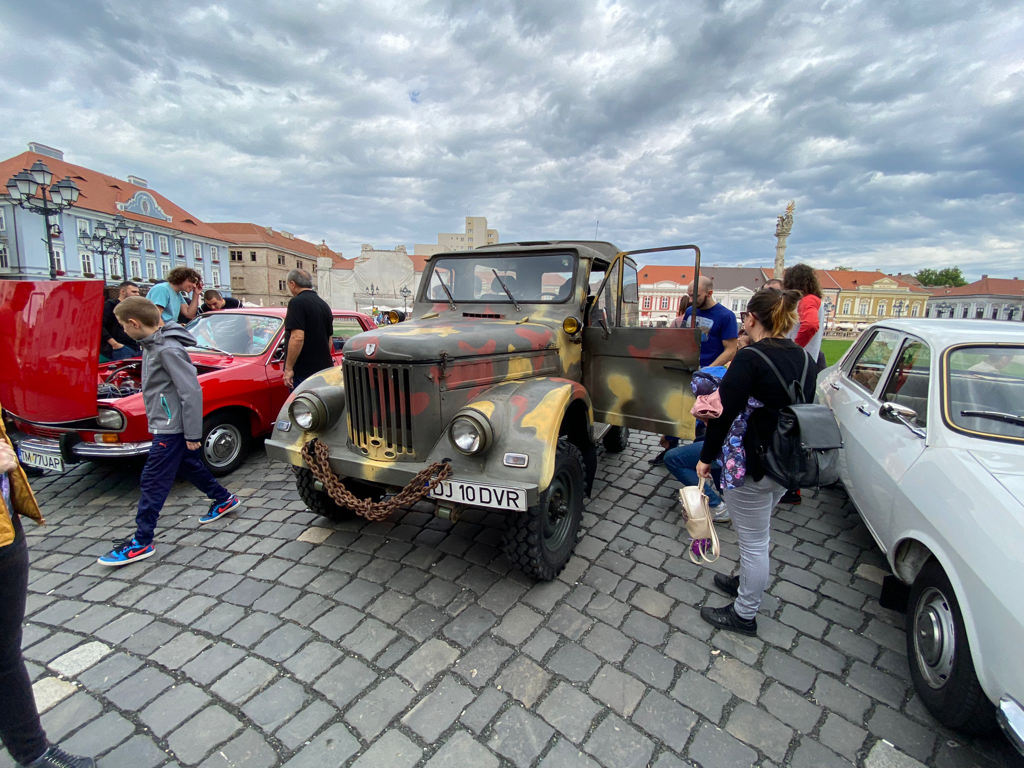 retroparada toamnei timisoara (16)