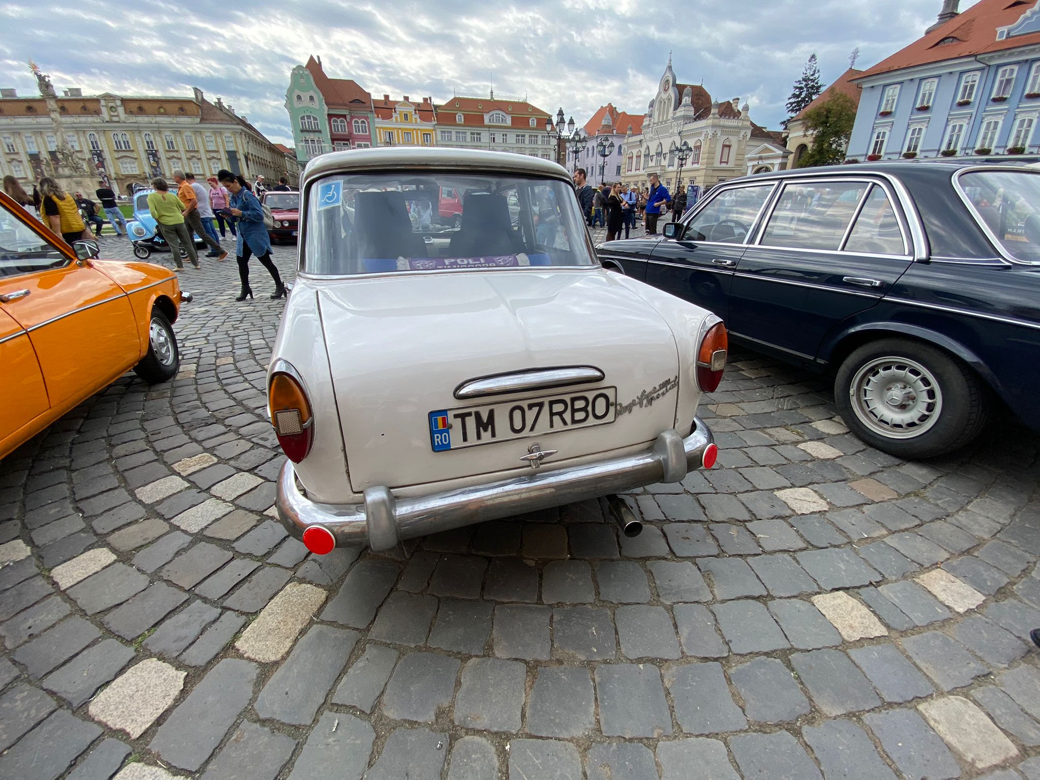 retroparada toamnei timisoara (27)