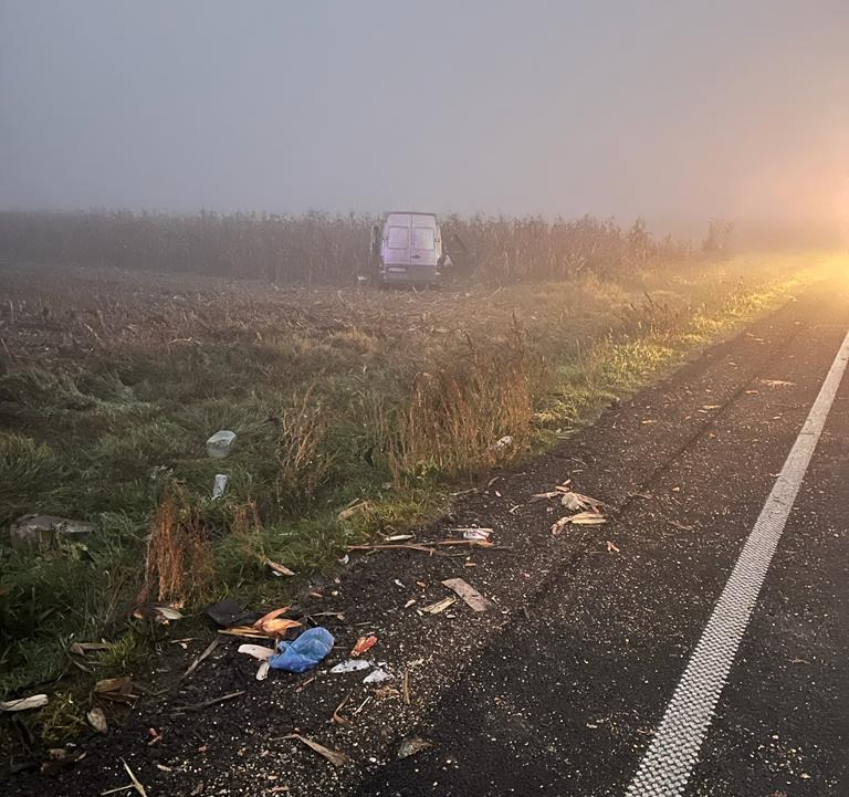 accident lugojel tractor beat